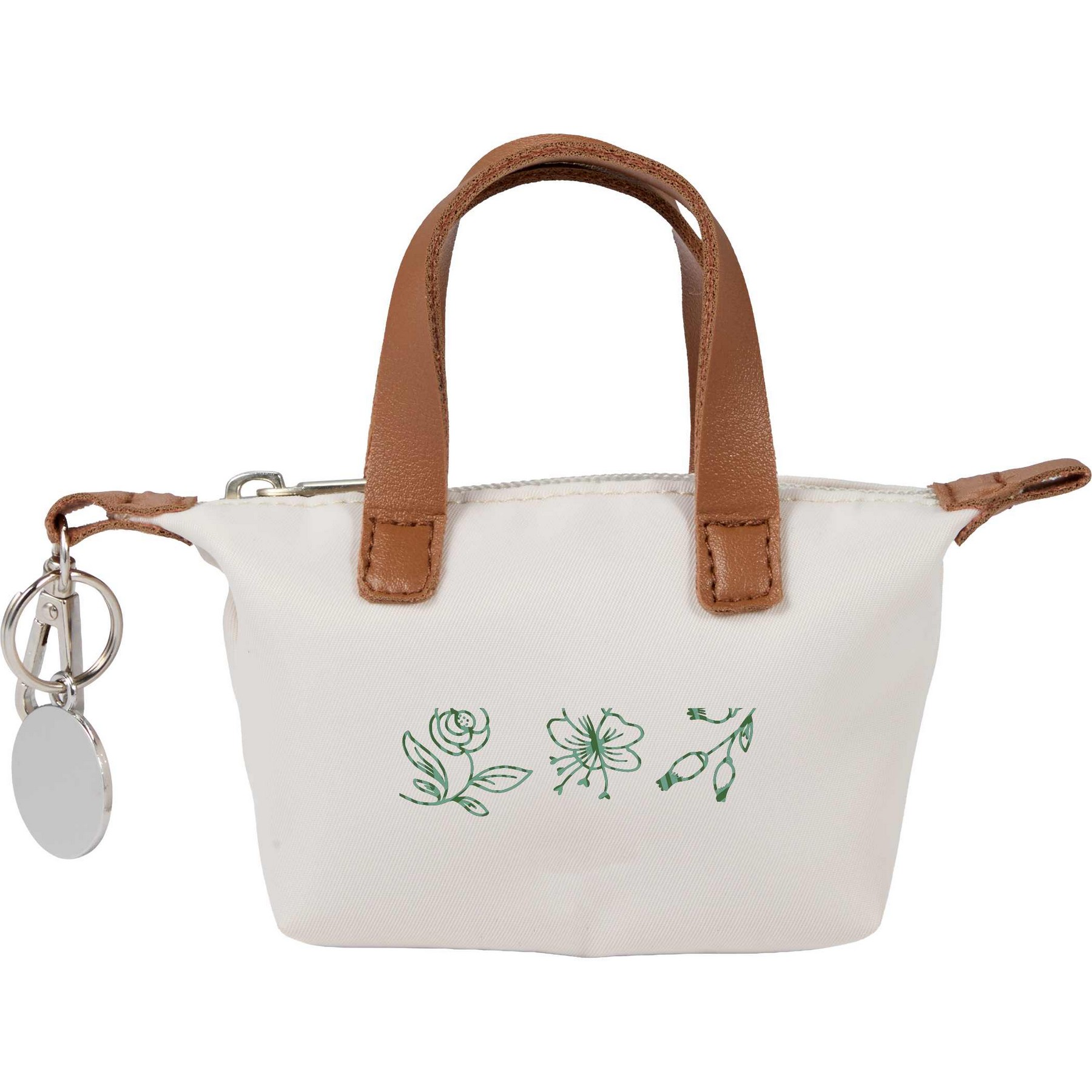 Mini Fontaine Tote Charm 1