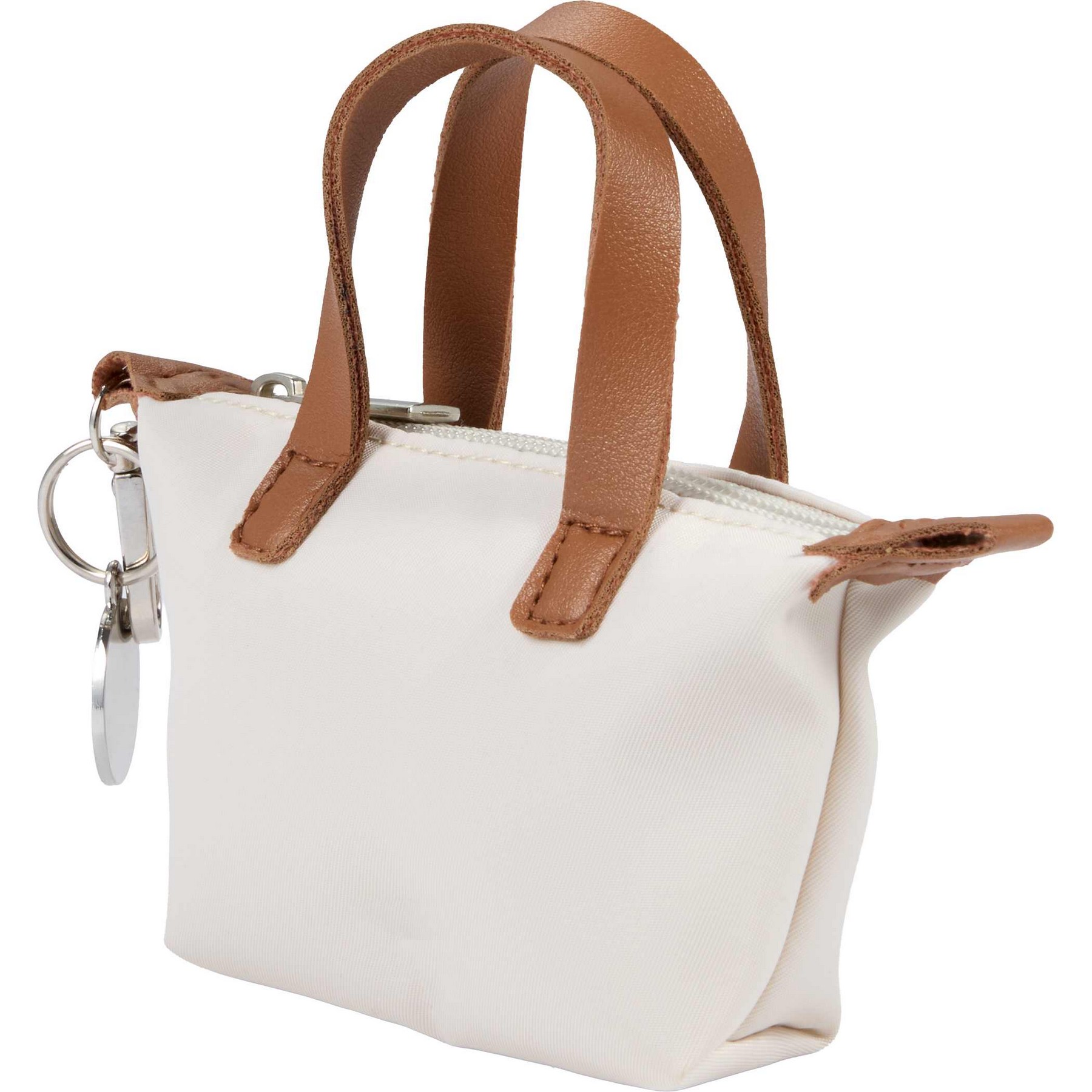 Mini Fontaine Tote Charm 1