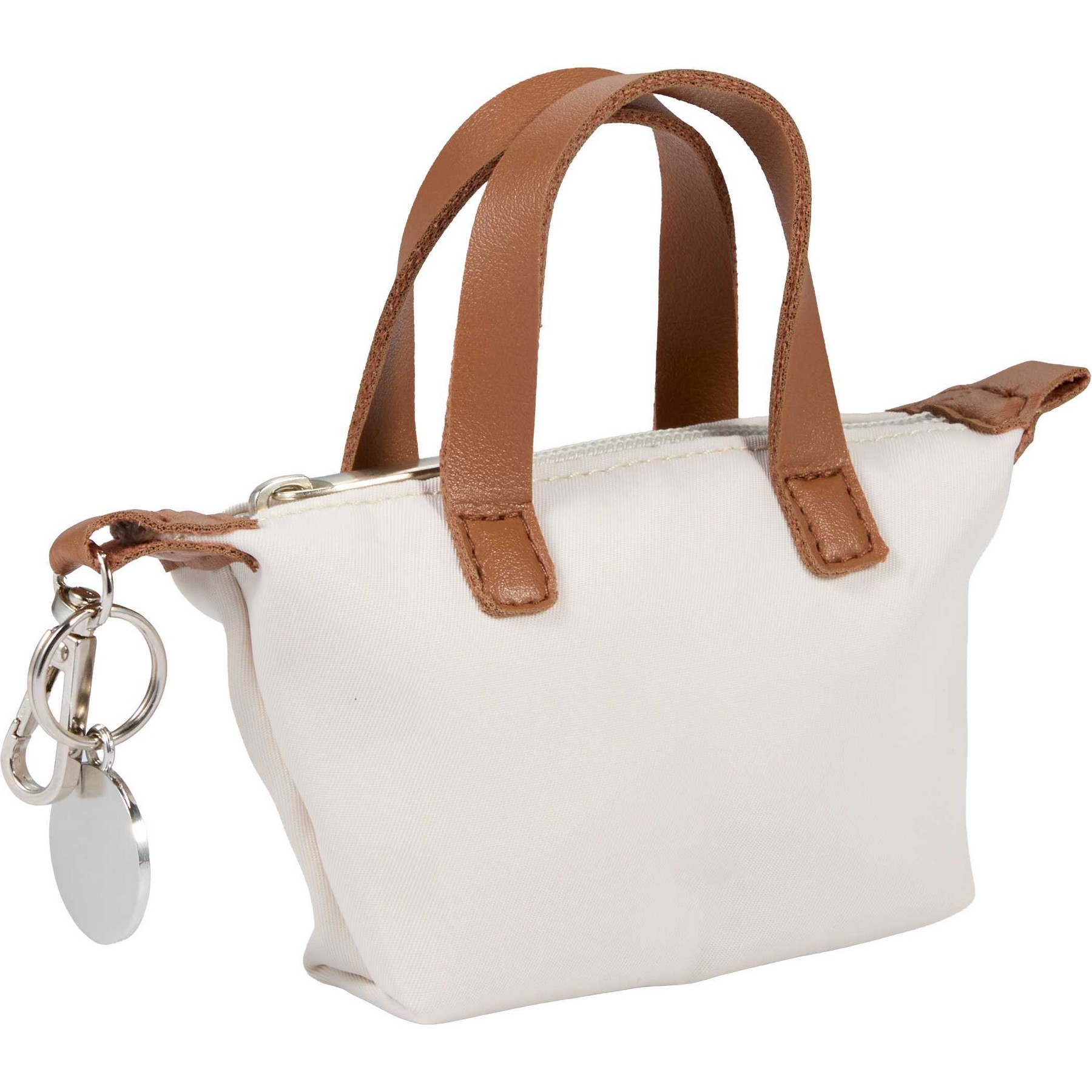 Mini Fontaine Tote Charm 1