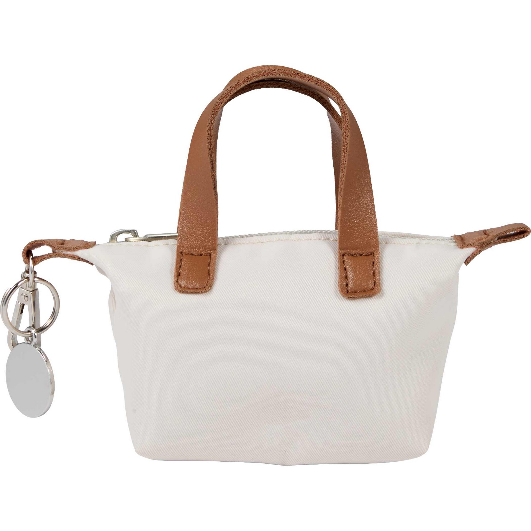Mini Fontaine Tote Charm 1
