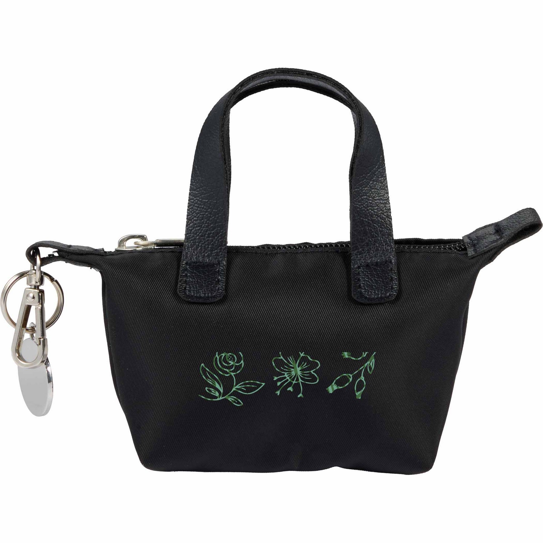 Mini Fontaine Tote Charm 1