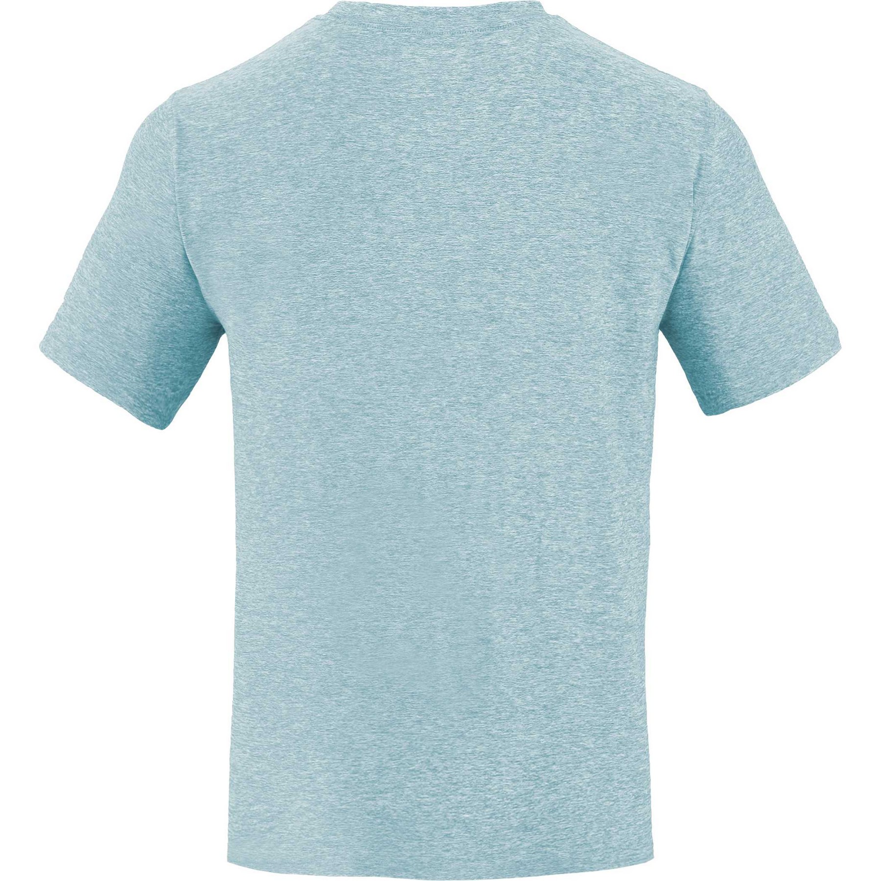 WELLABLE Men's Short Sleeve Tee 1