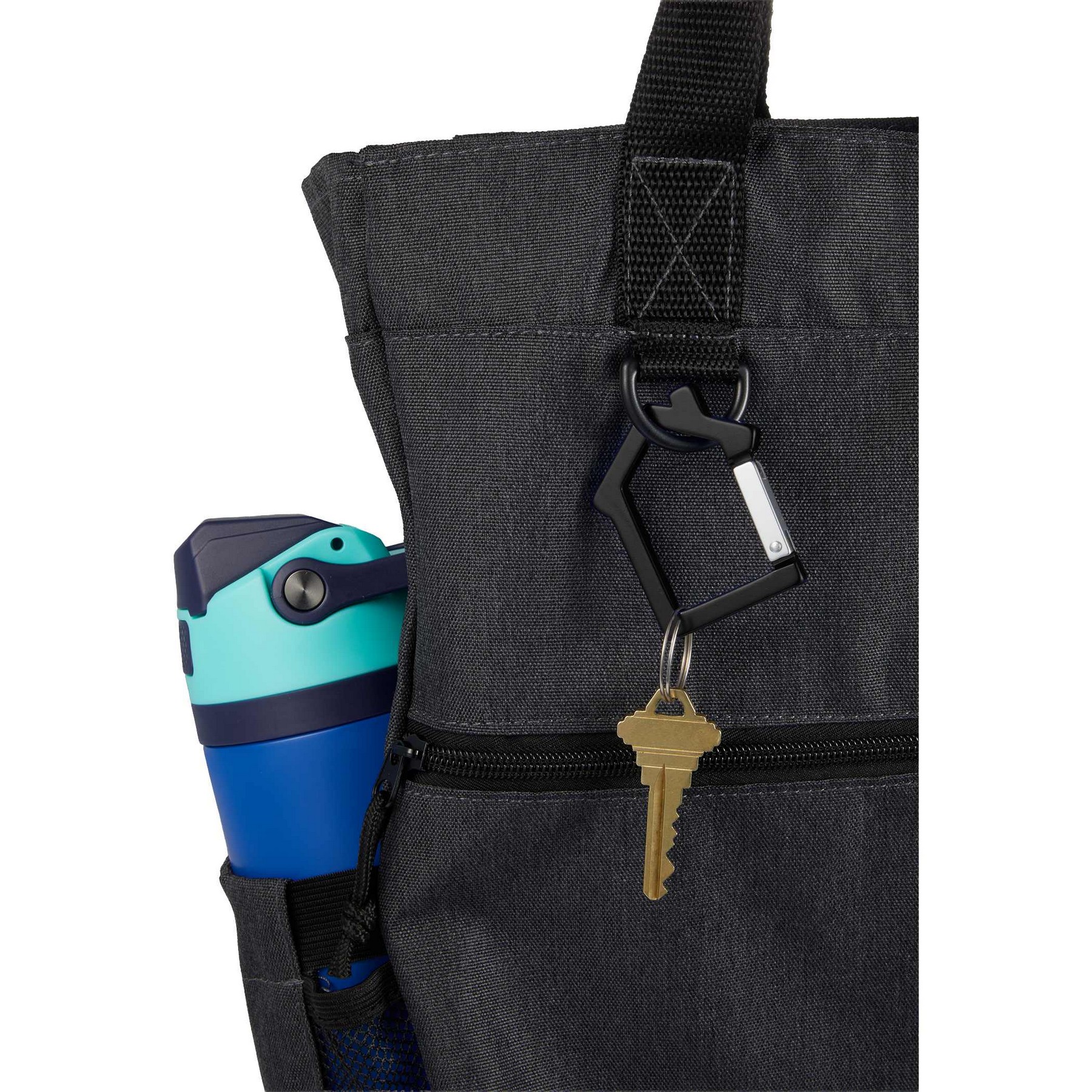 House Carabiner 1