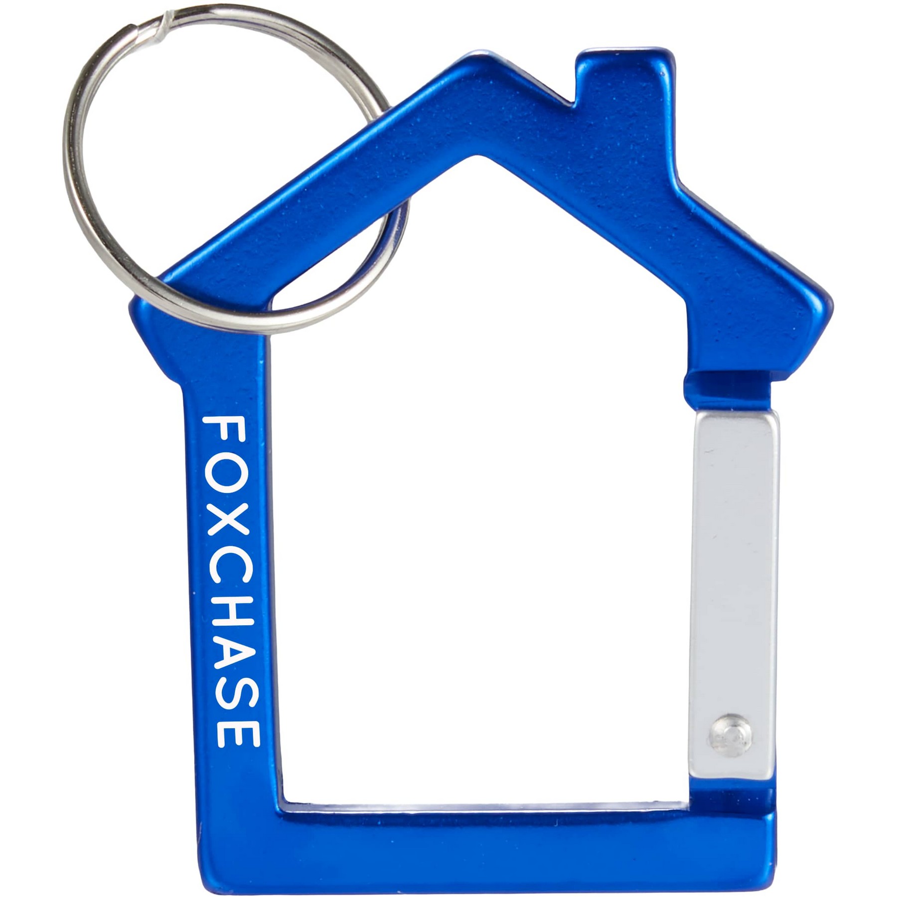 House Carabiner 1