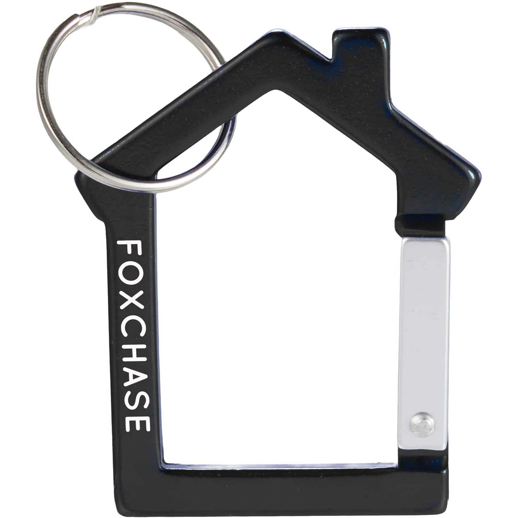 House Carabiner 1