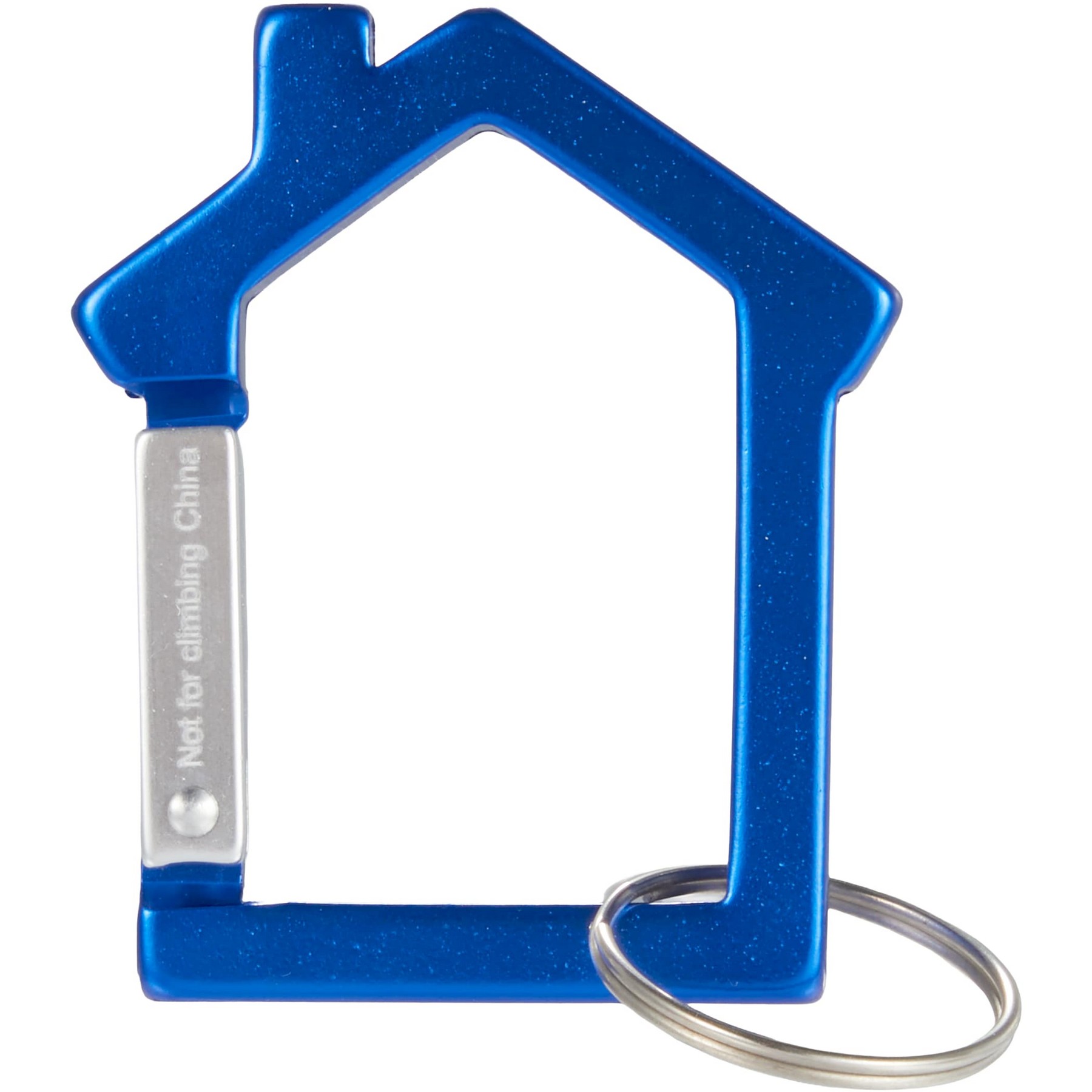 House Carabiner 1