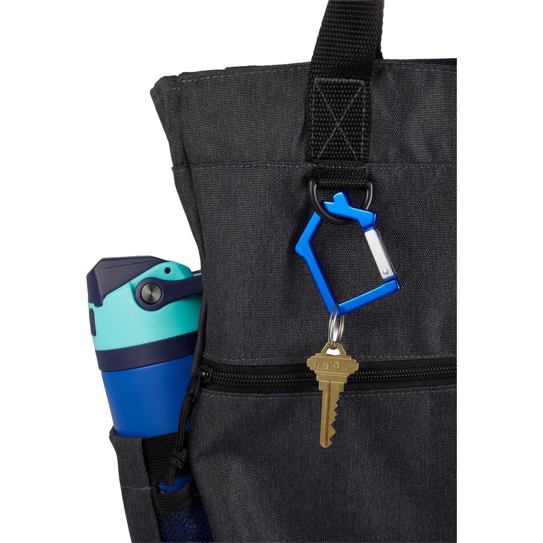 House Carabiner 1