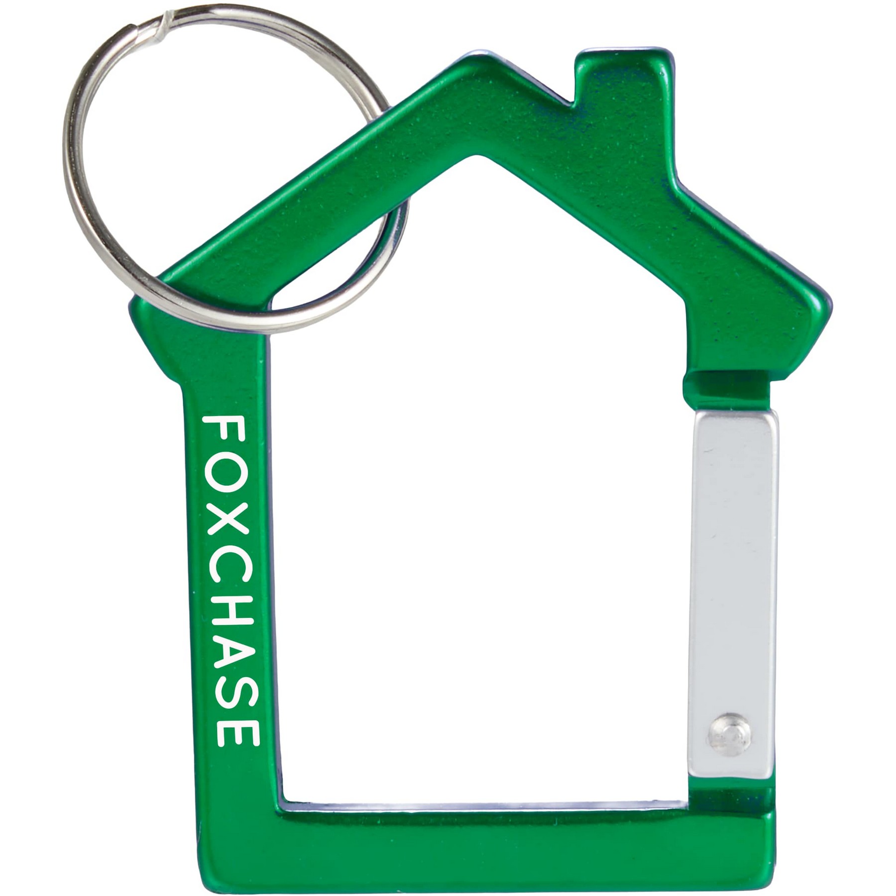 House Carabiner 1