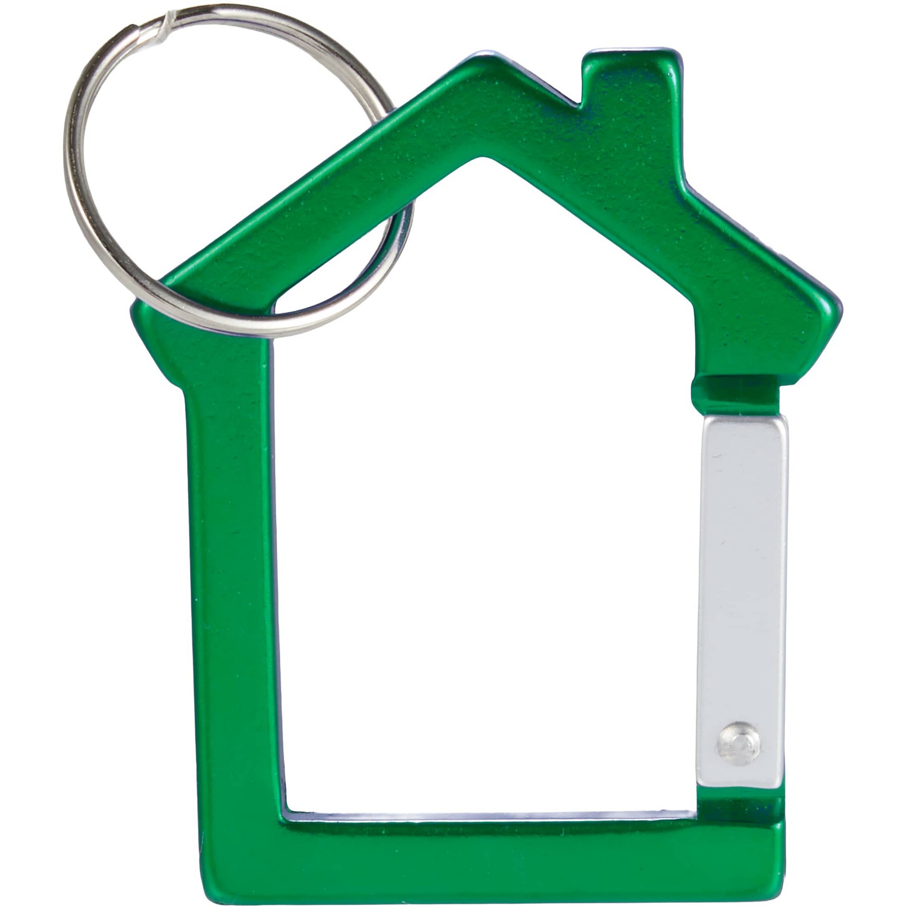 House Carabiner 1