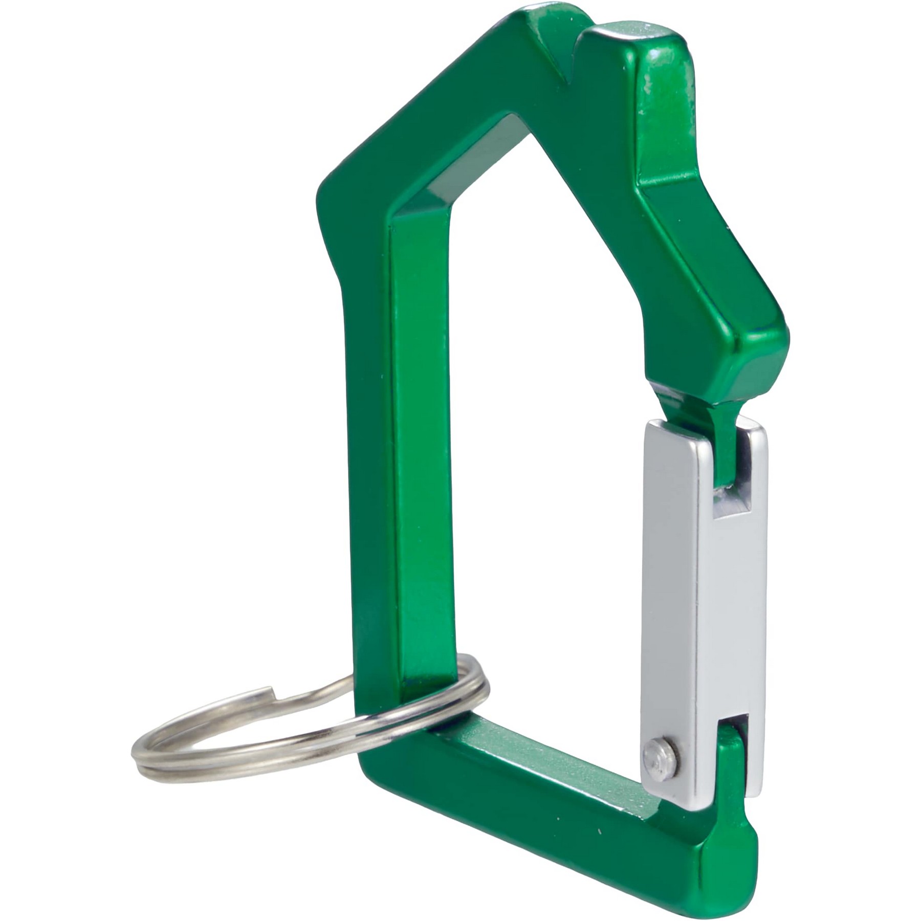 House Carabiner 1