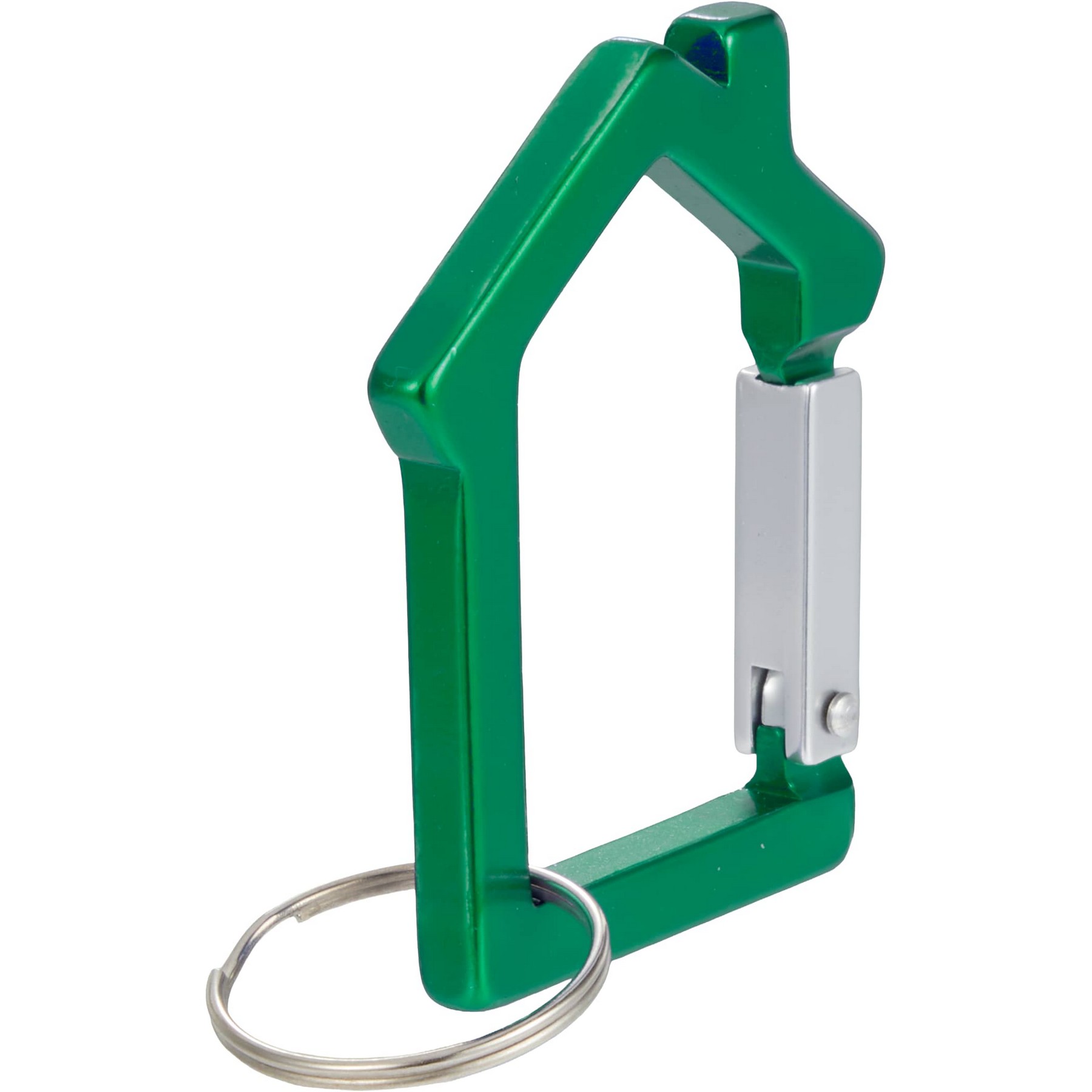 House Carabiner 1