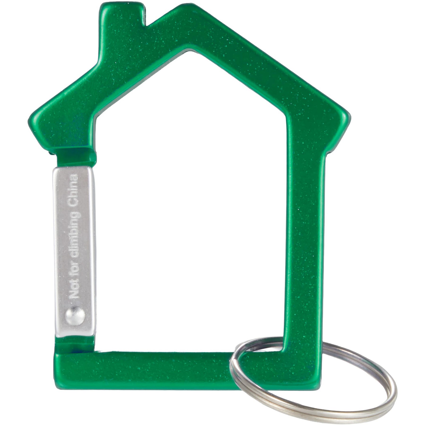 House Carabiner 1