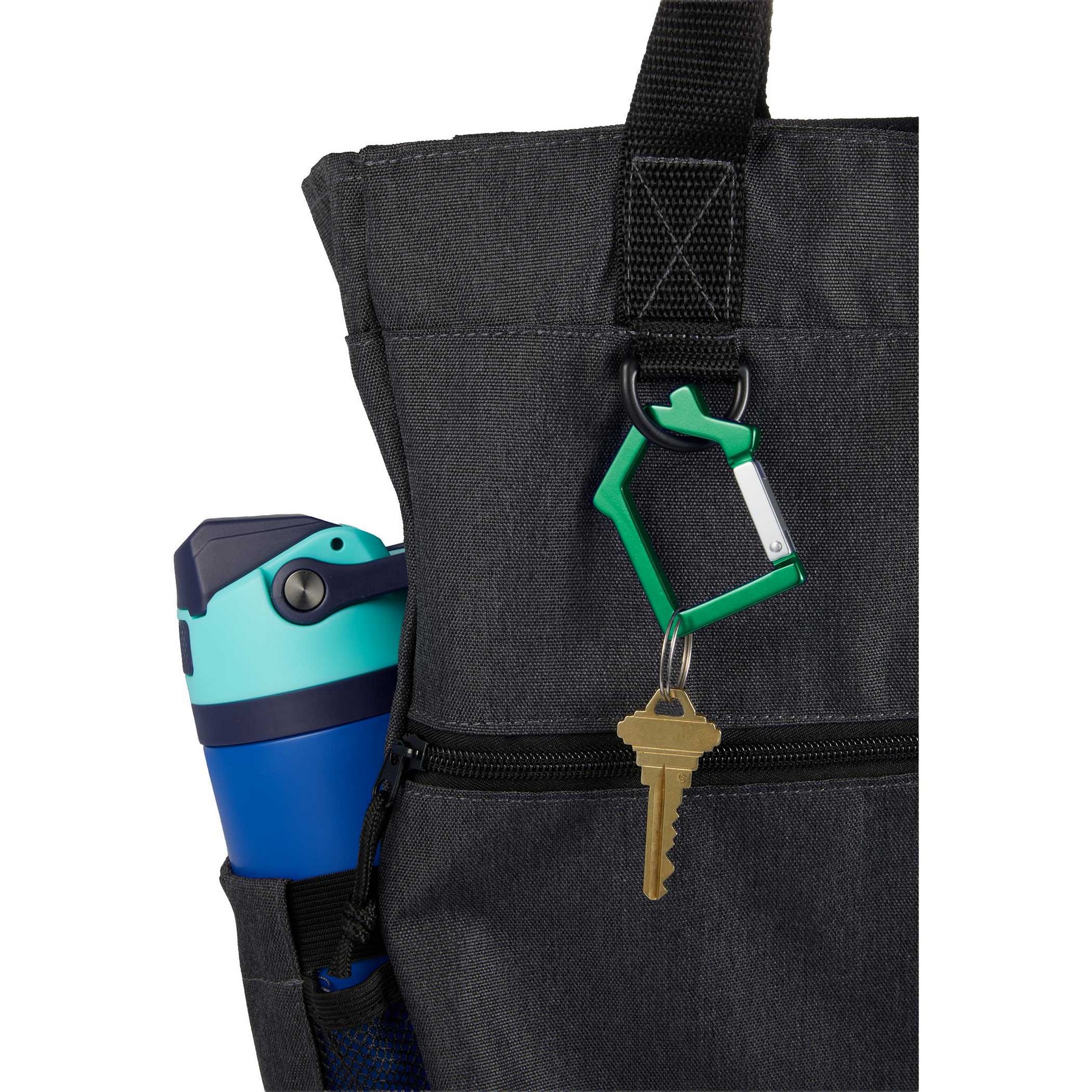 House Carabiner 1