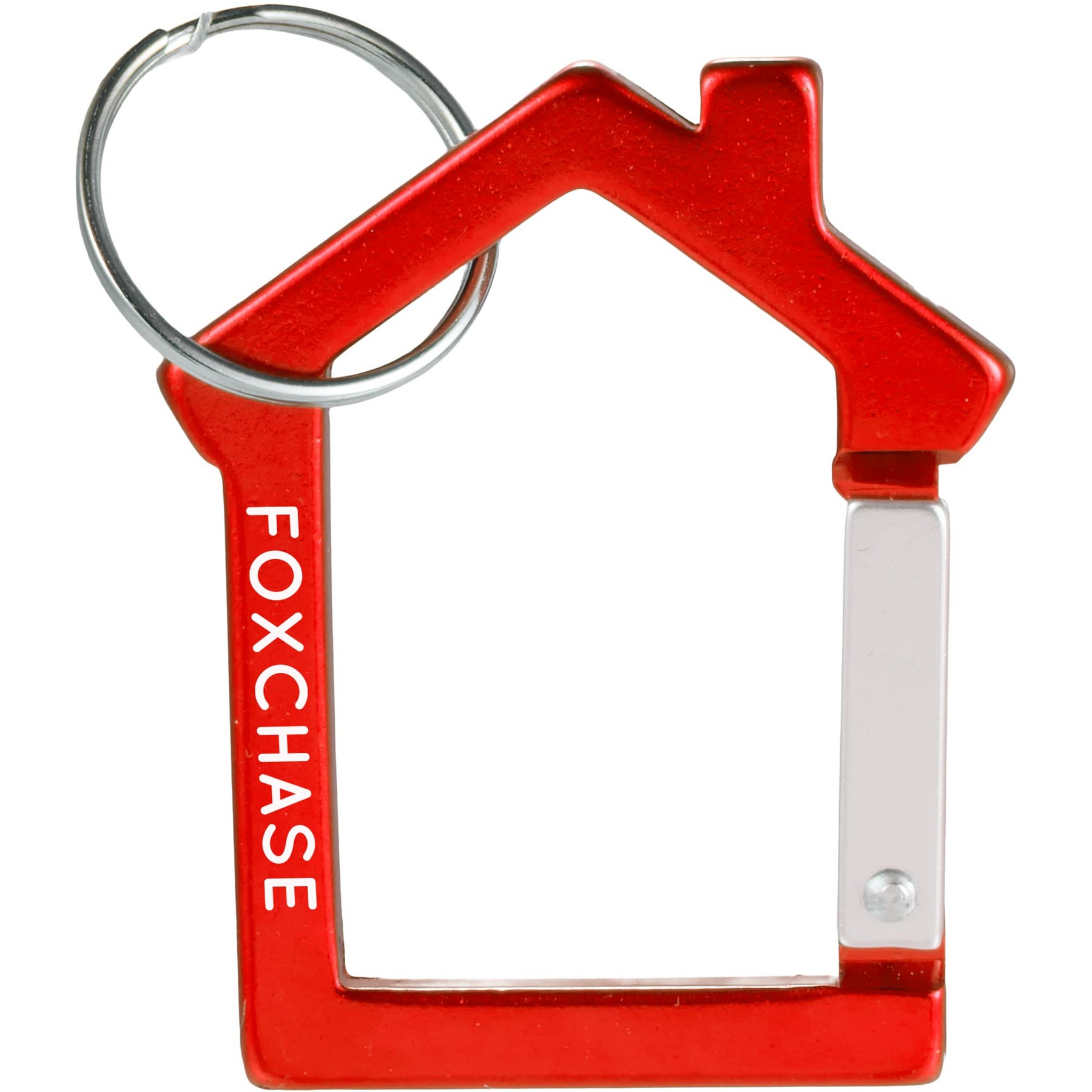 House Carabiner 1