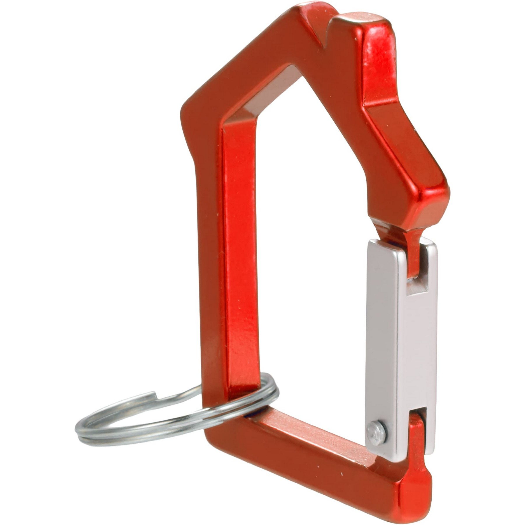 House Carabiner 1