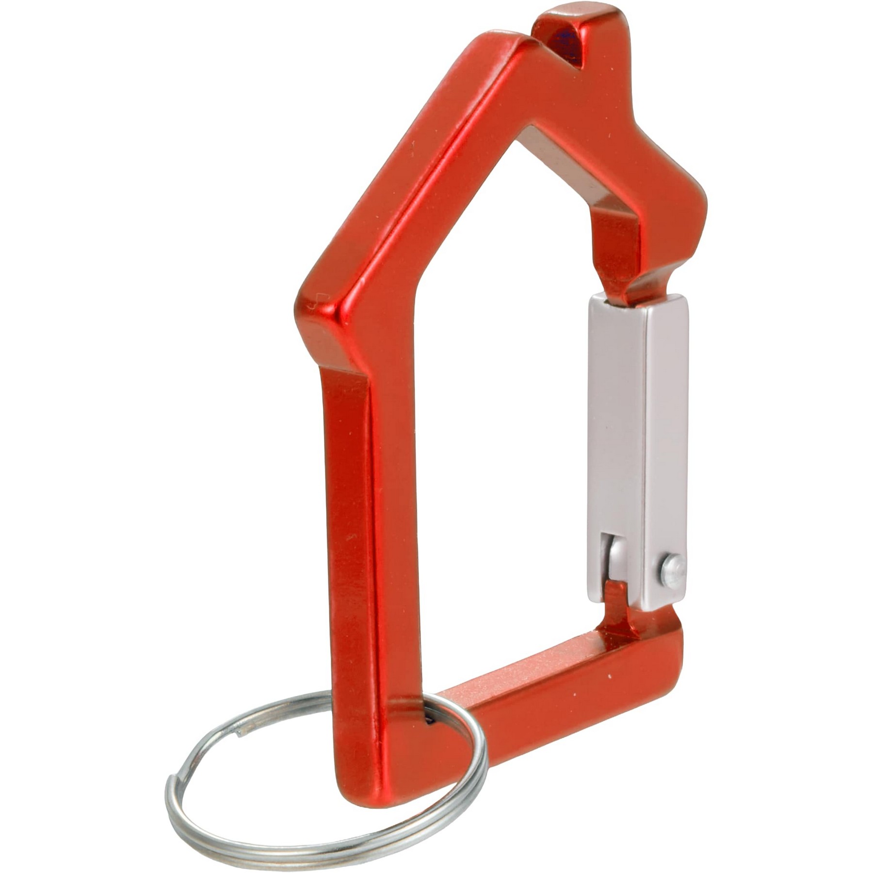 House Carabiner 1