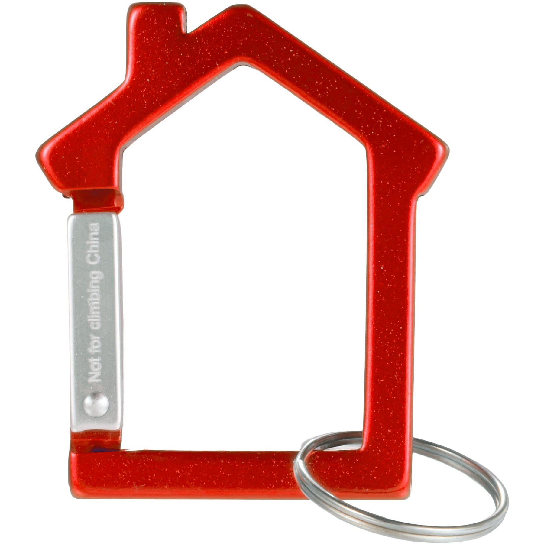 House Carabiner 1