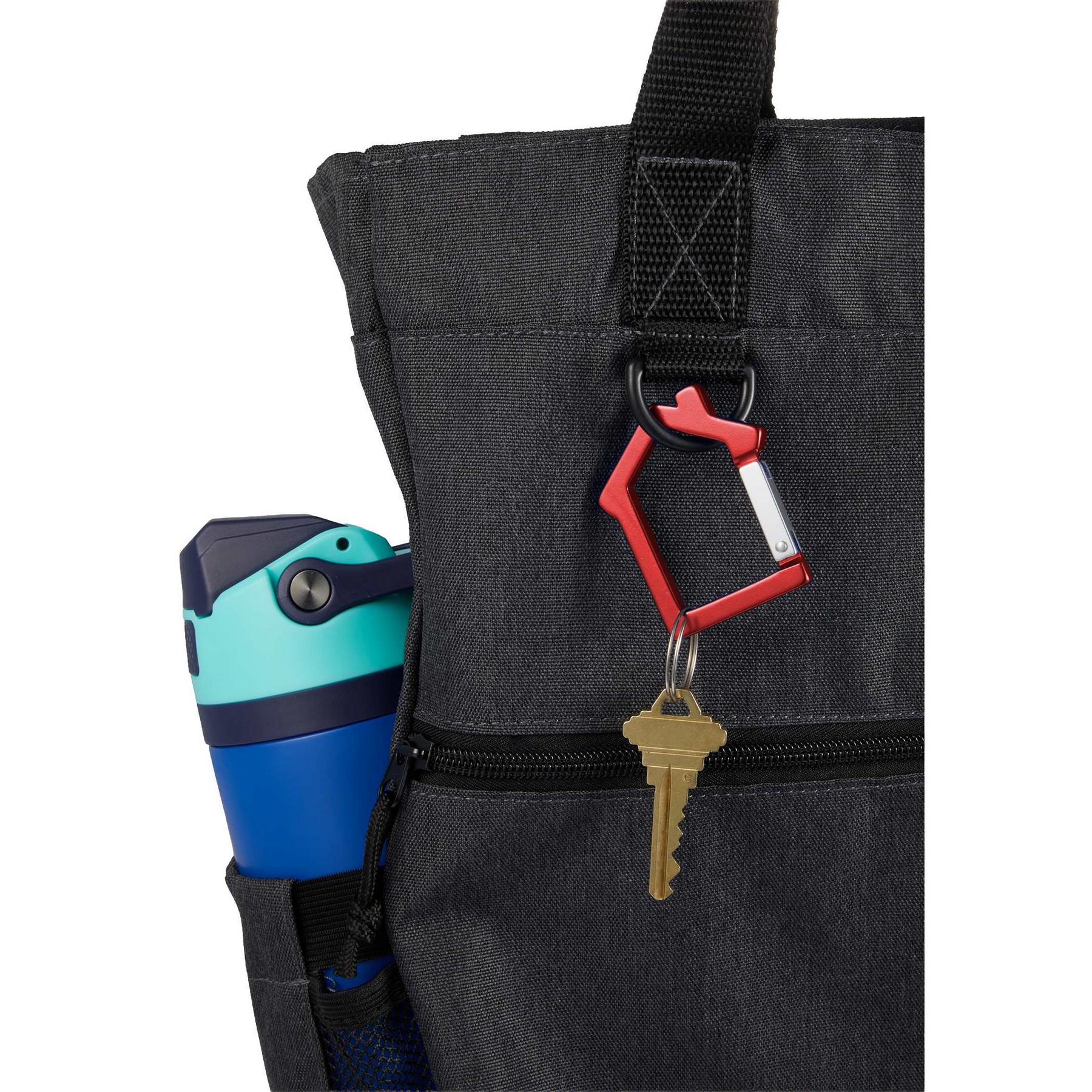 House Carabiner 1