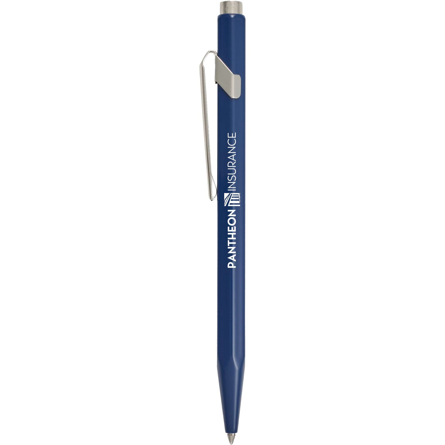 Caran d'Ache 849 Classic Ballpoint Pen 2