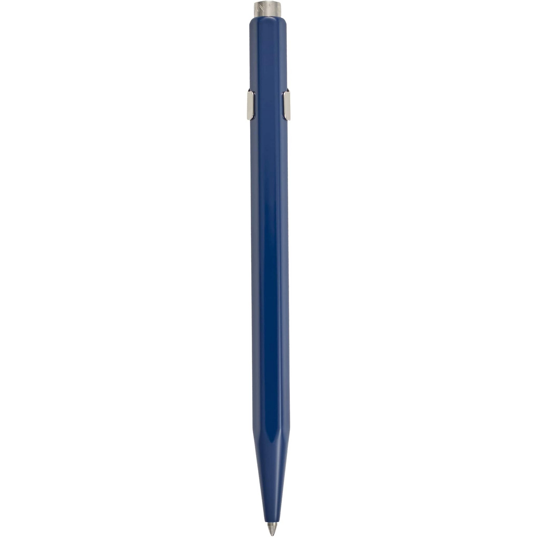 Caran d'Ache 849 Classic Ballpoint Pen 2