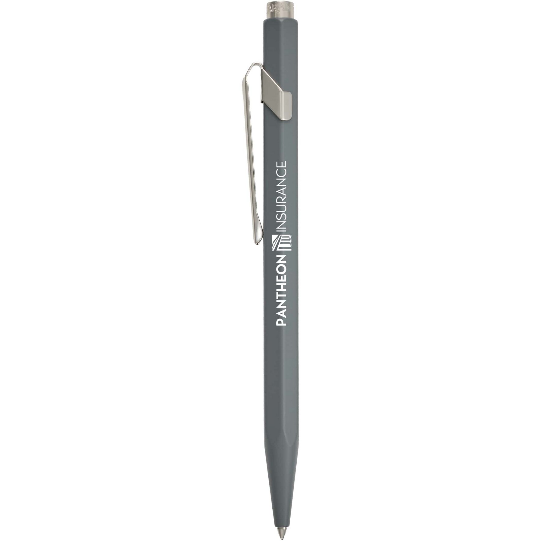 Caran d'Ache 849 Classic Ballpoint Pen 2