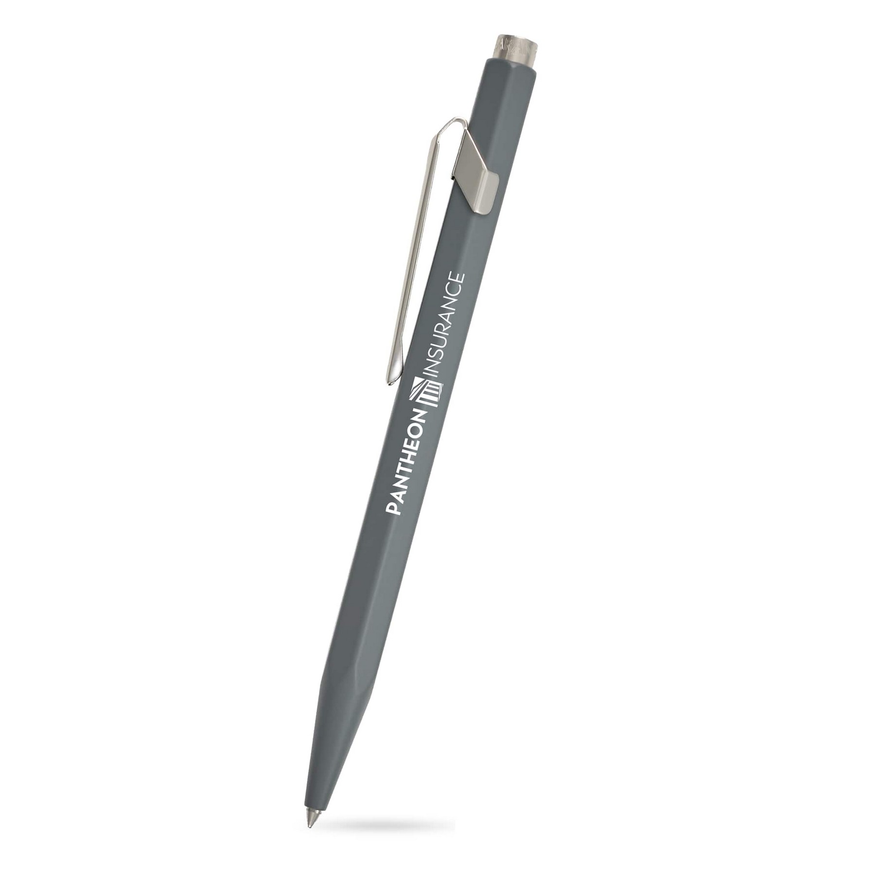 Caran d'Ache 849 Classic Ballpoint Pen 2