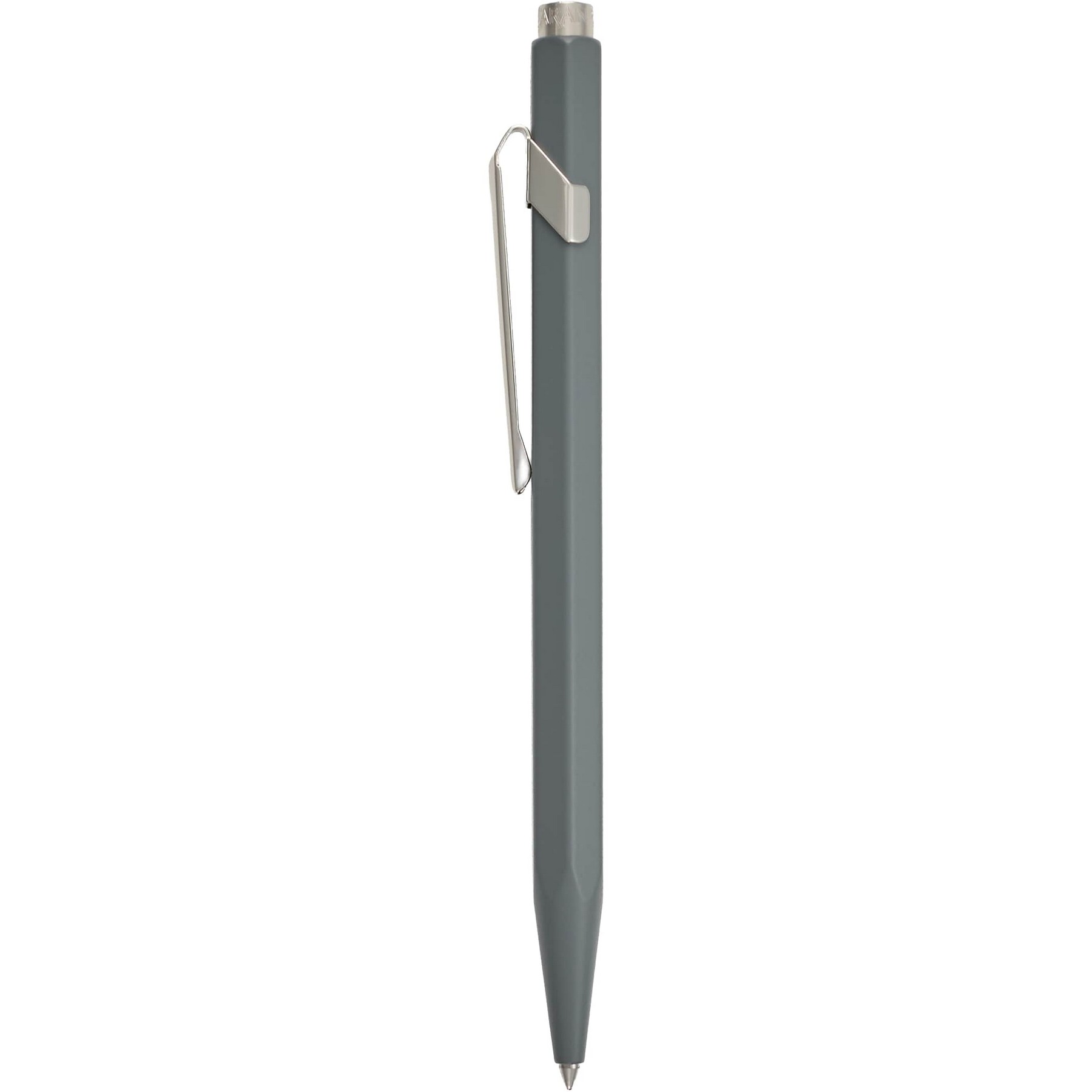 Caran d'Ache 849 Classic Ballpoint Pen 2