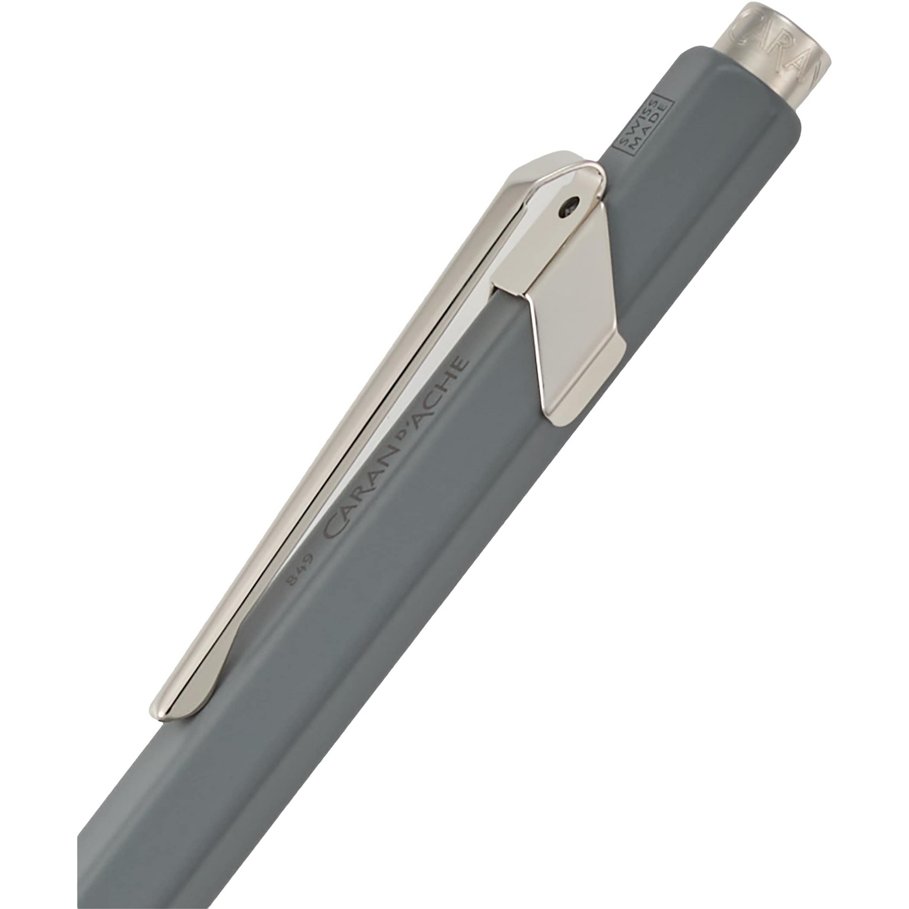 Caran d'Ache 849 Classic Ballpoint Pen 2