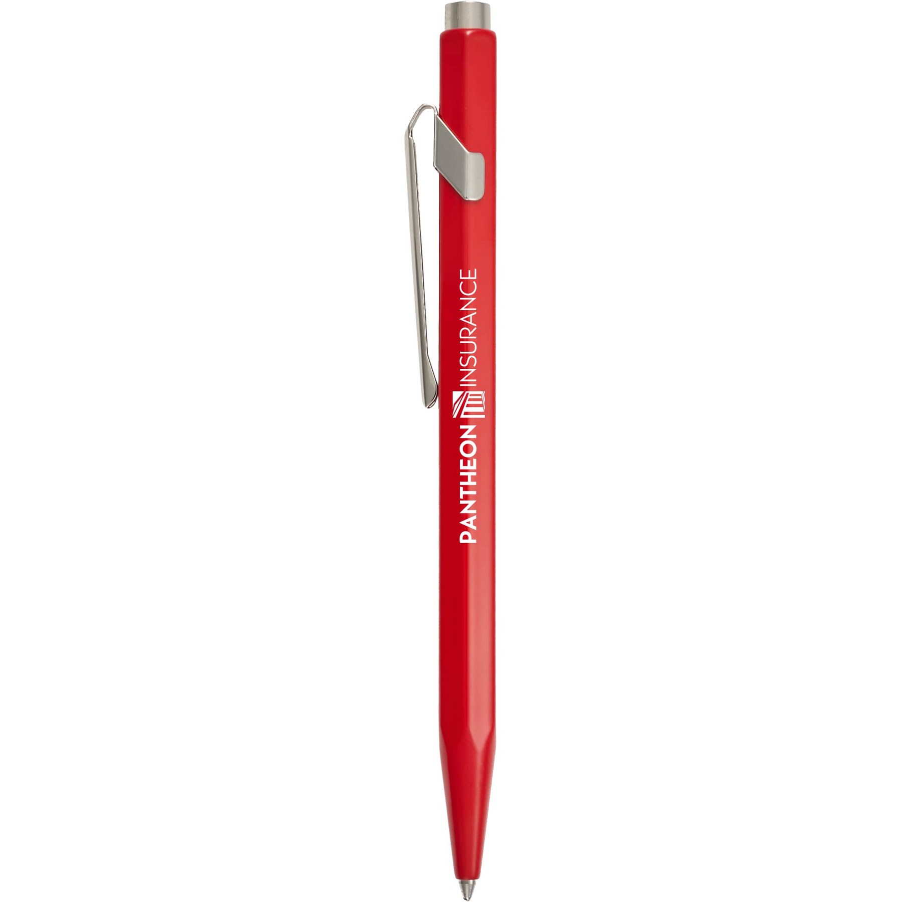 Caran d'Ache 849 Classic Ballpoint Pen 2