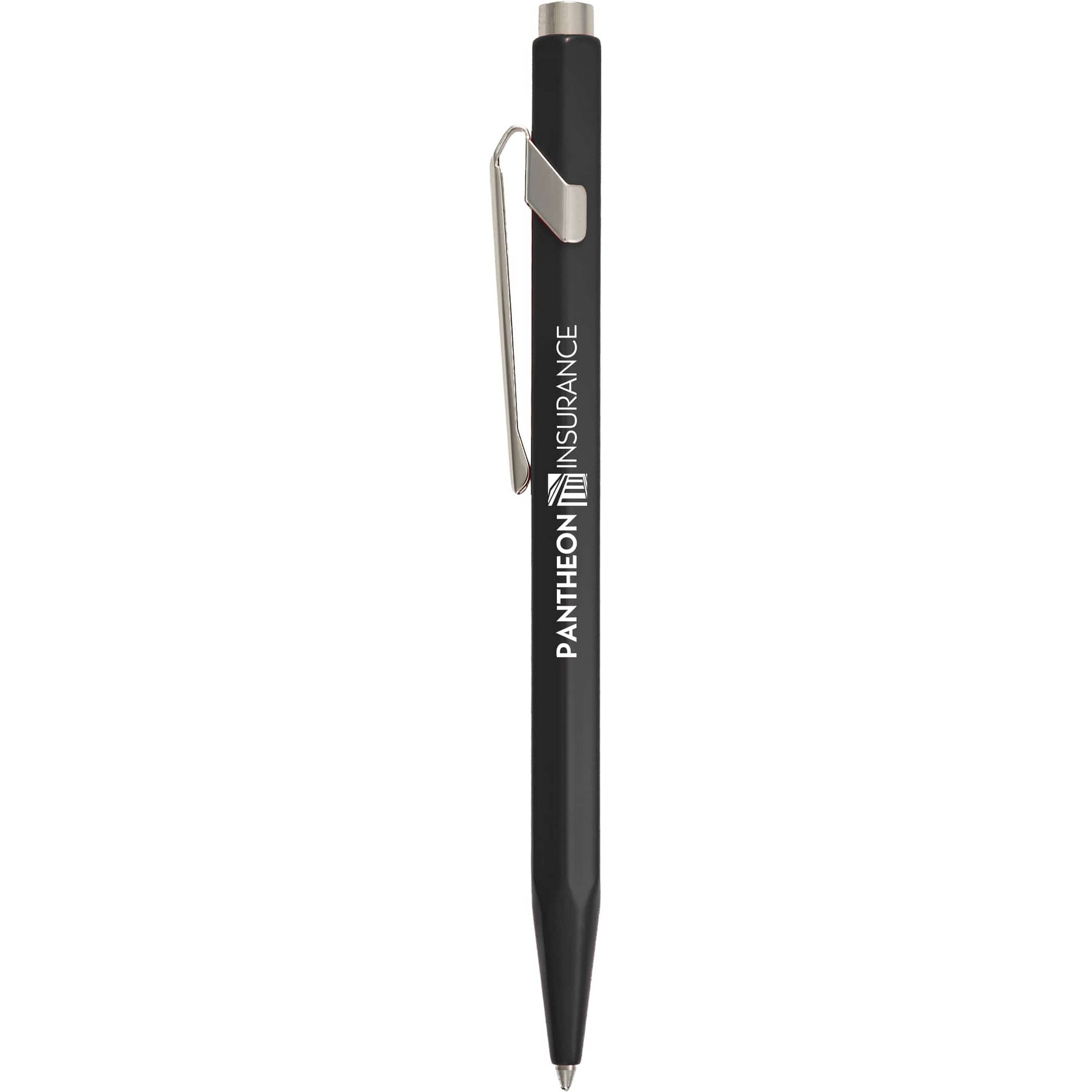Caran d'Ache 849 Classic Ballpoint Pen 2