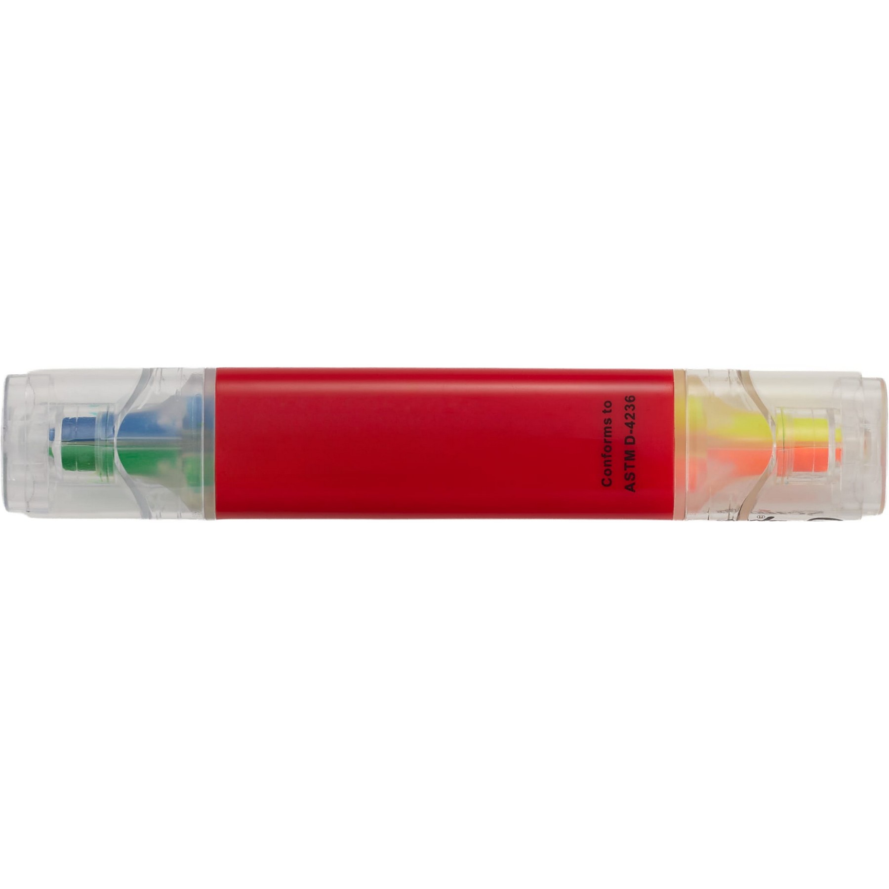 Scripto® Quad Highlighter 1