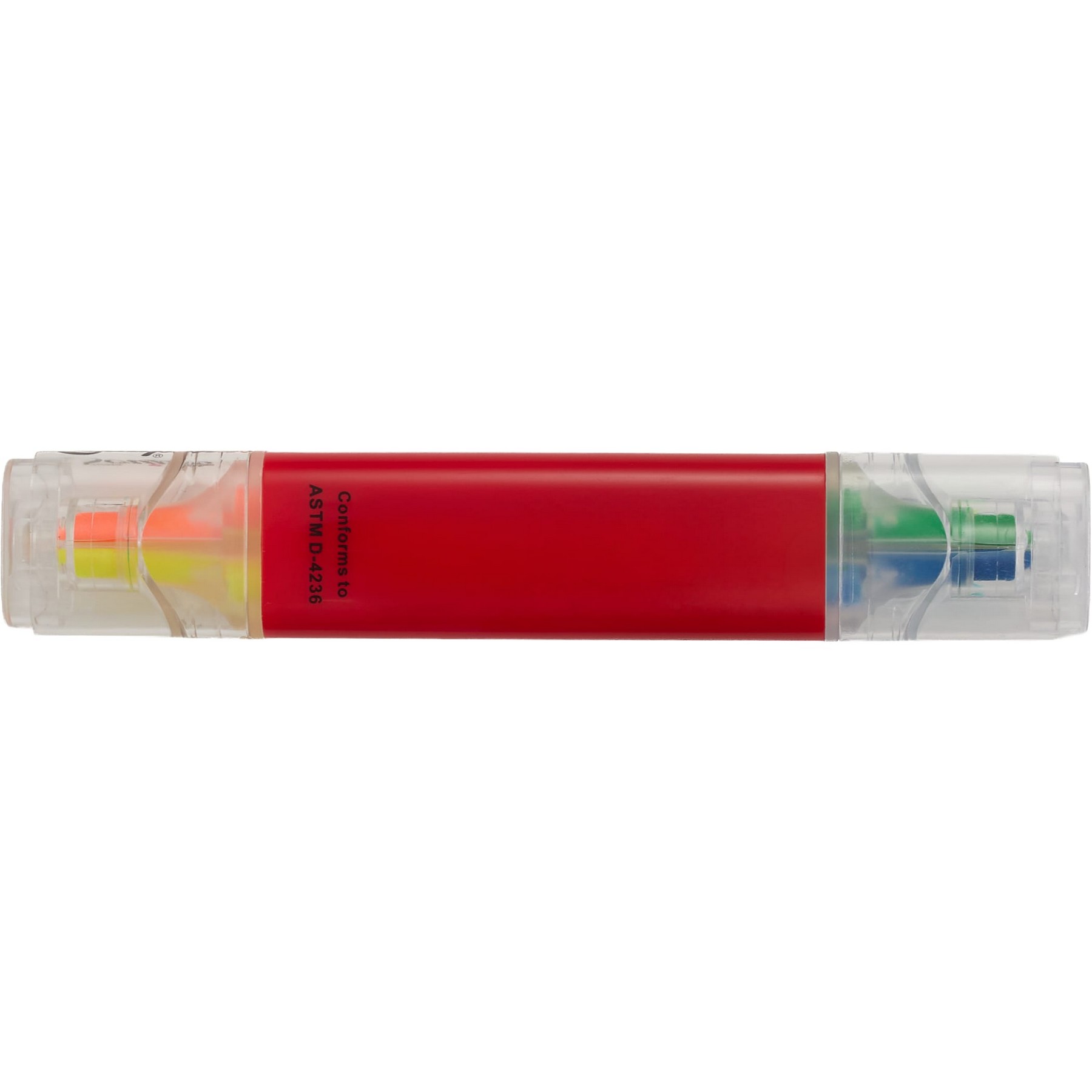 Scripto® Quad Highlighter 1
