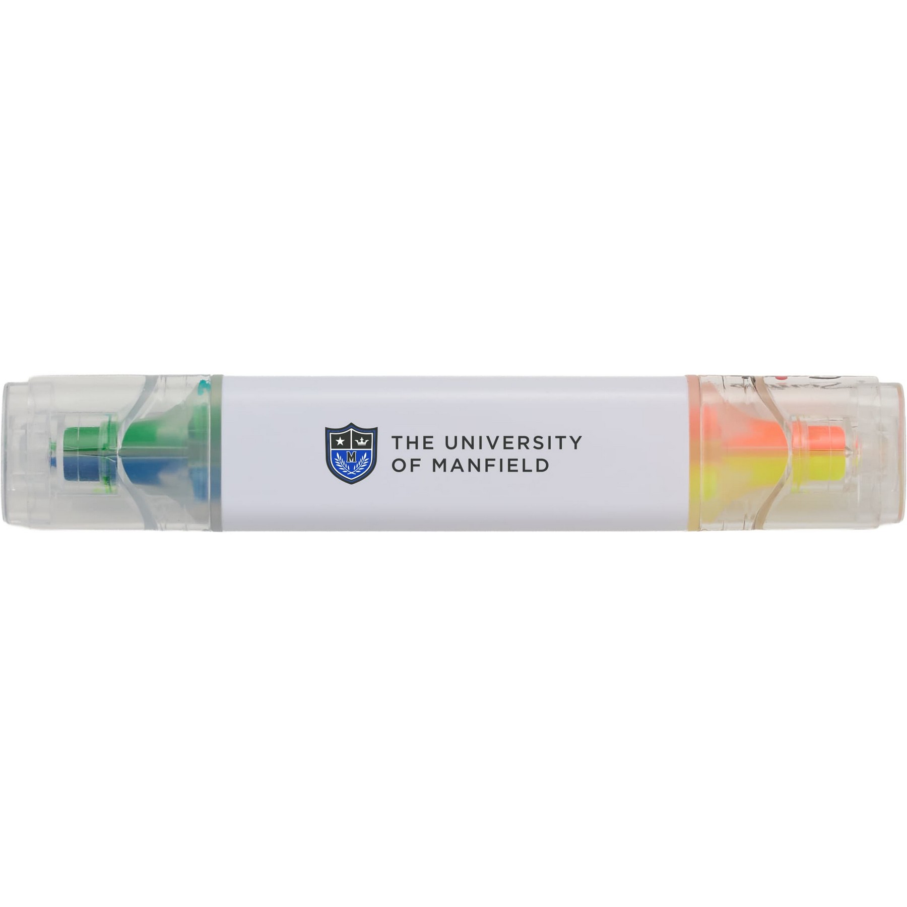 Scripto® Quad Highlighter 1