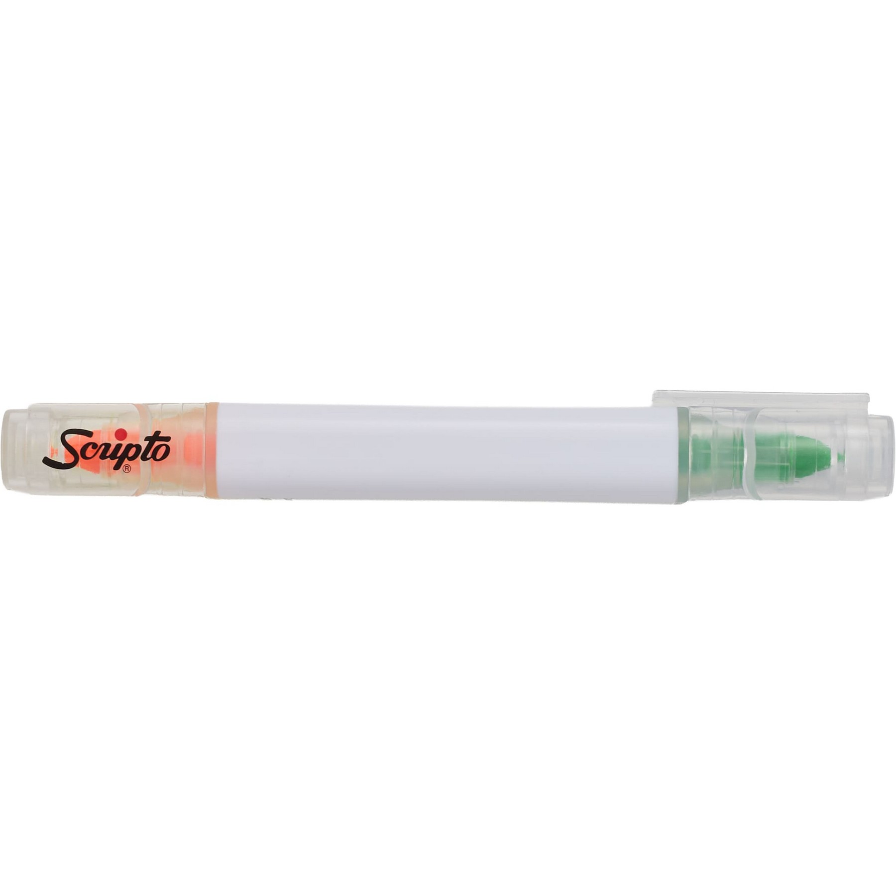 Scripto® Quad Highlighter 1
