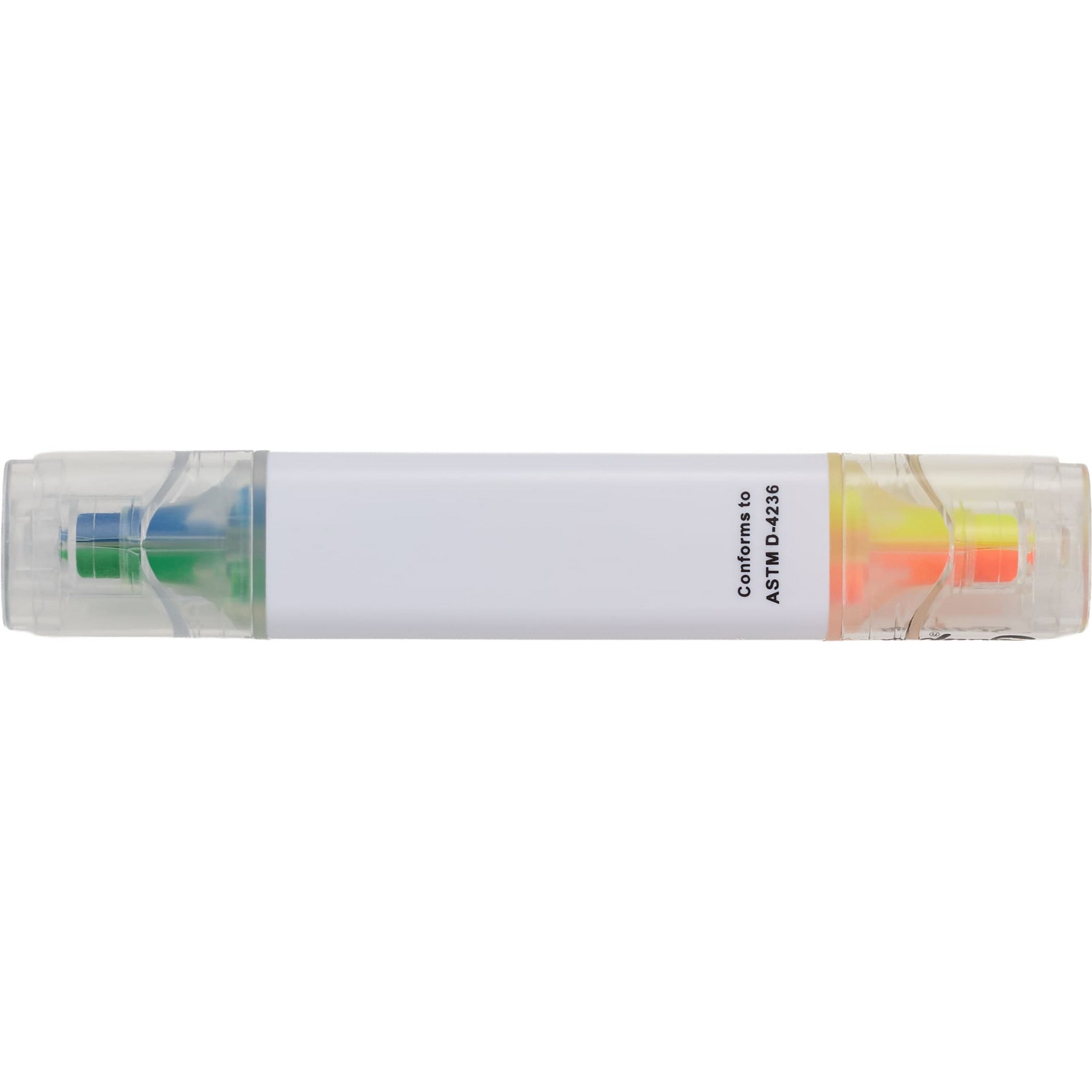 Scripto® Quad Highlighter 1