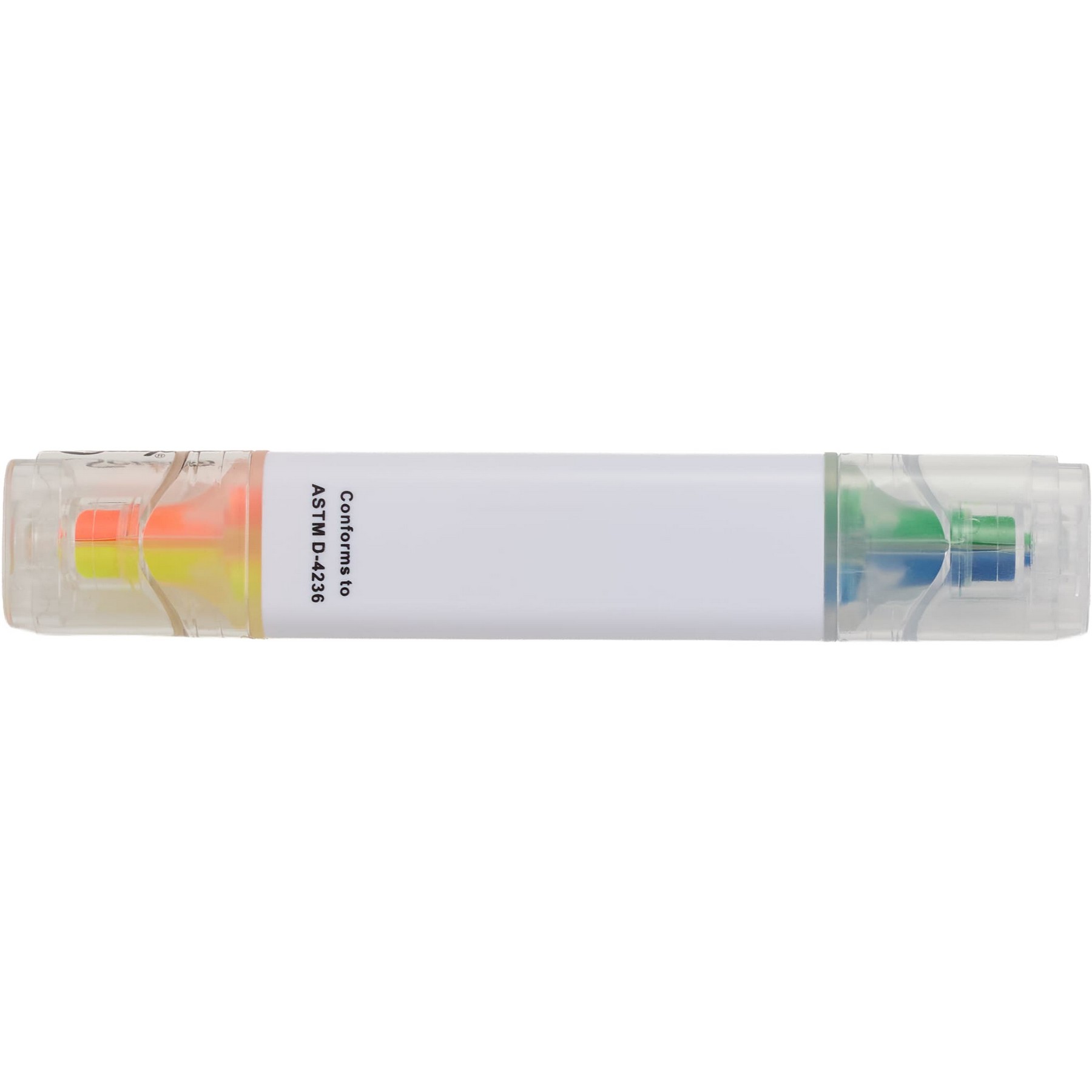 Scripto® Quad Highlighter 1