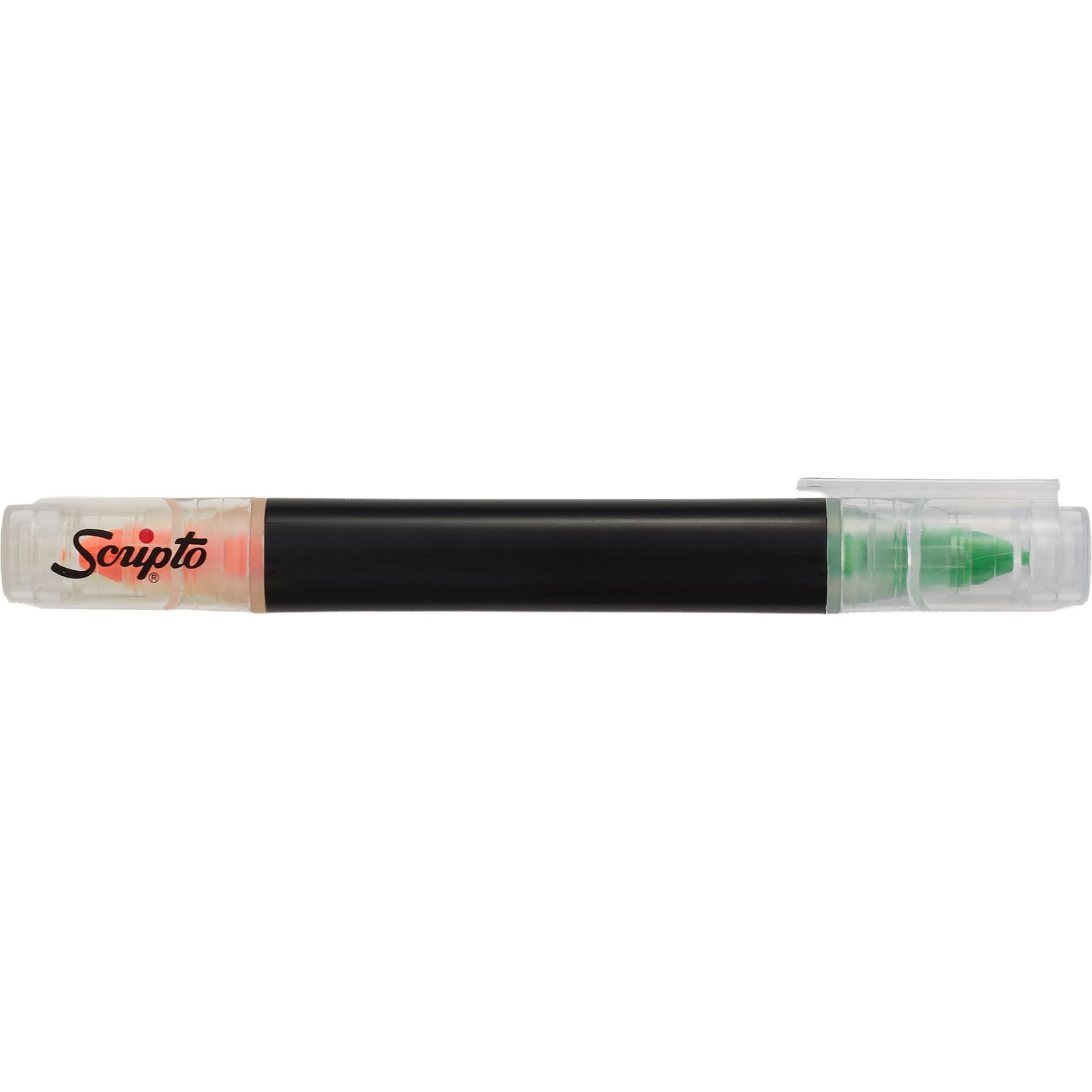 Scripto® Quad Highlighter 1
