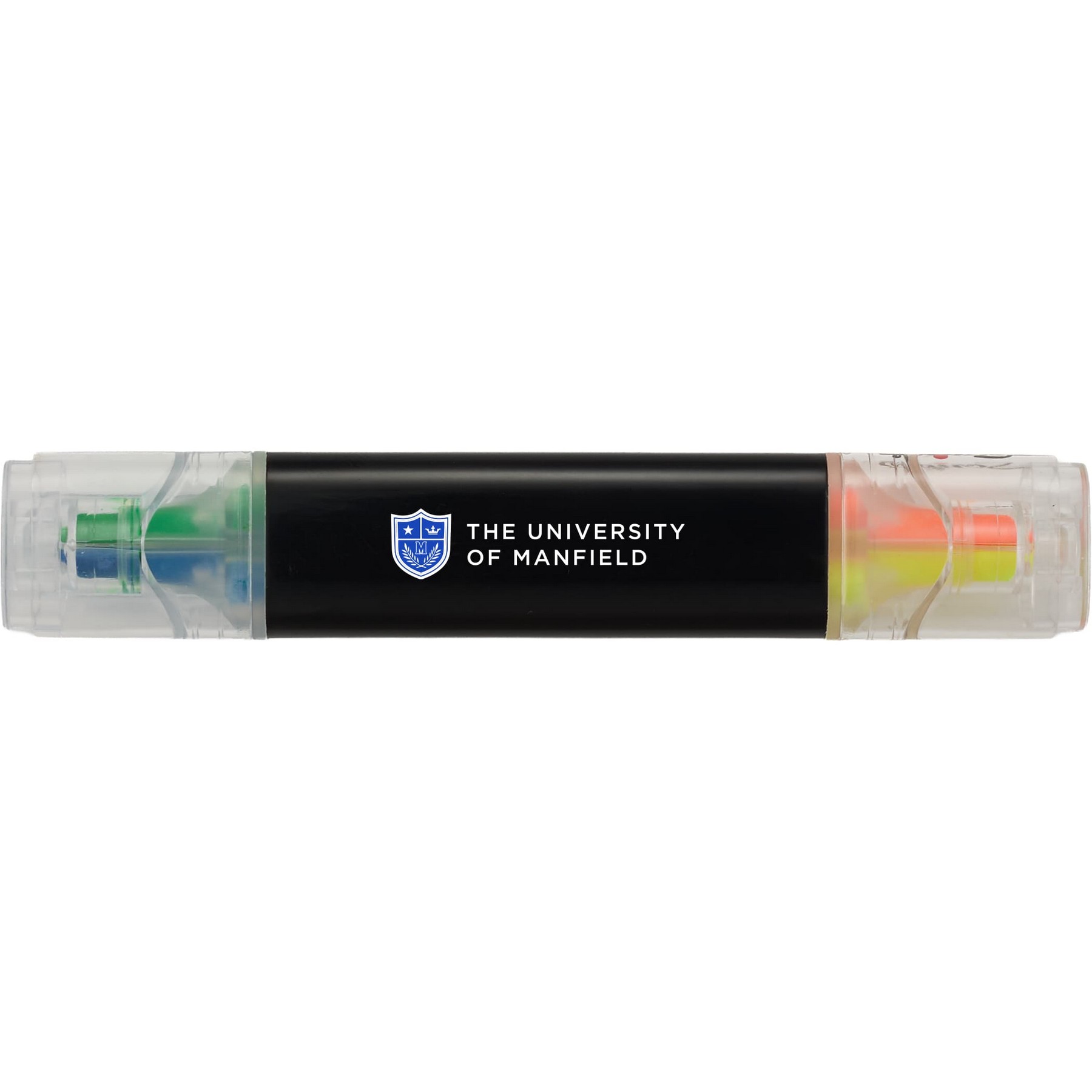 Scripto® Quad Highlighter 1