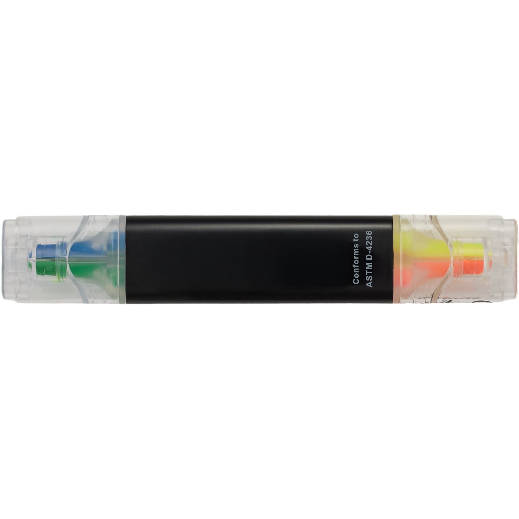 Scripto® Quad Highlighter 1