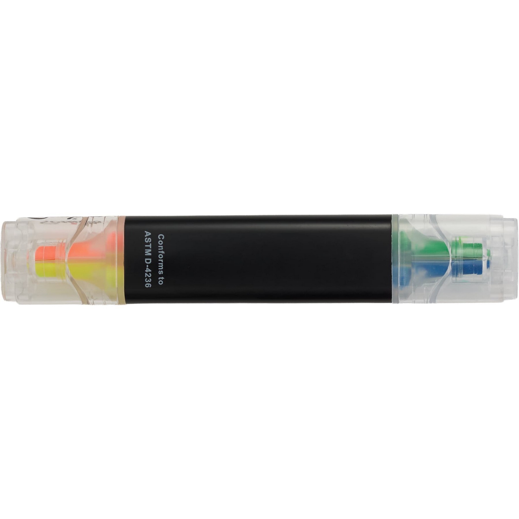 Scripto® Quad Highlighter 1