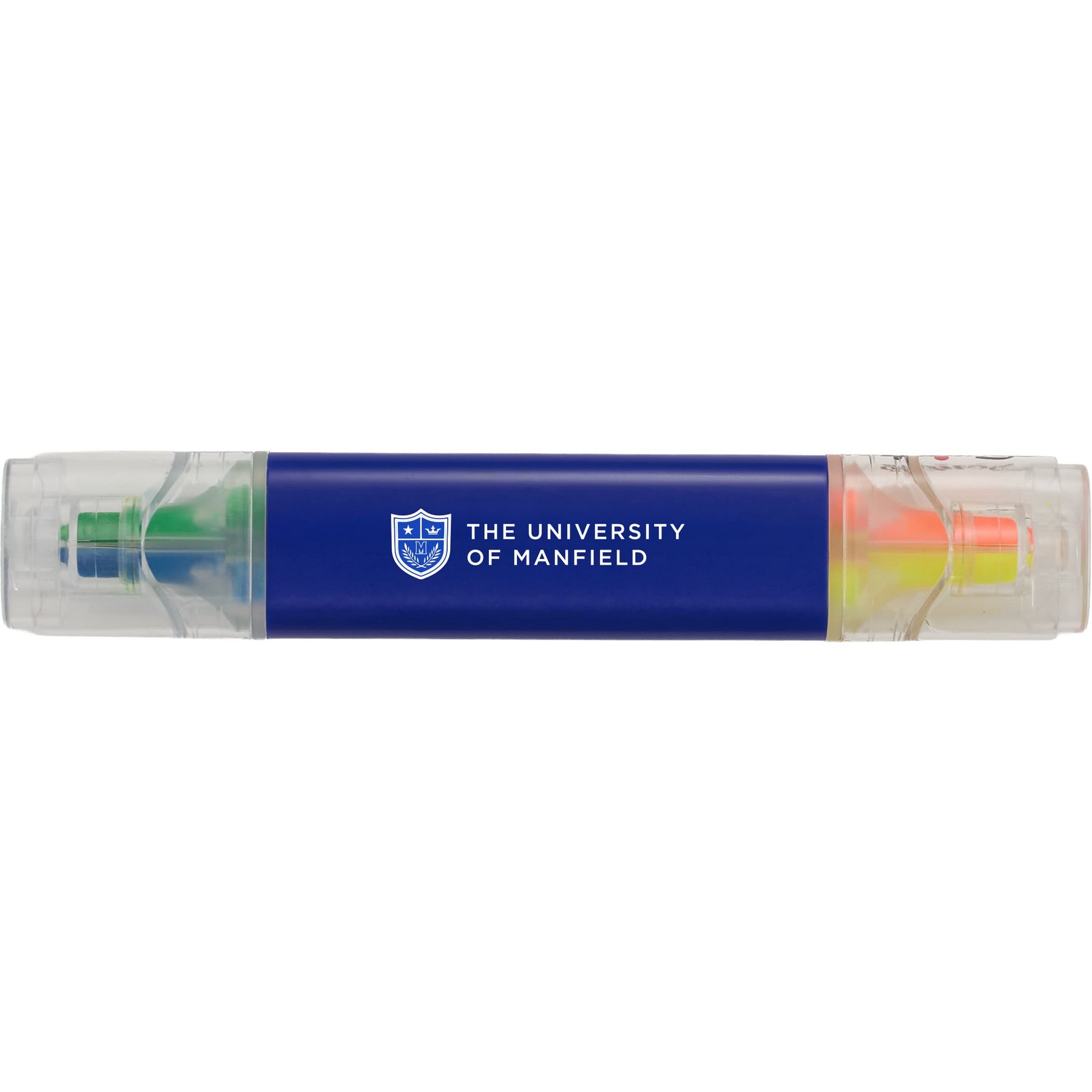 Scripto® Quad Highlighter 1