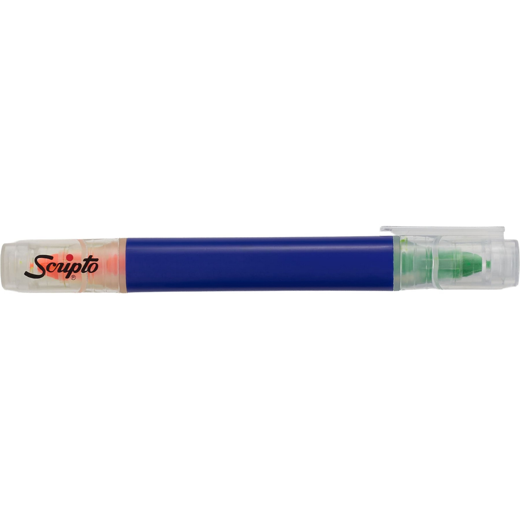 Scripto® Quad Highlighter 1