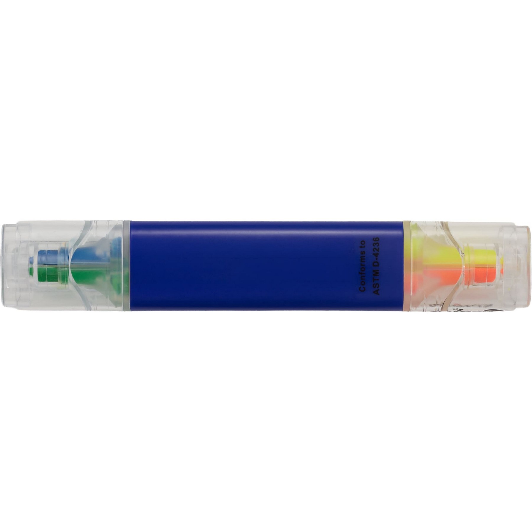 Scripto® Quad Highlighter 1