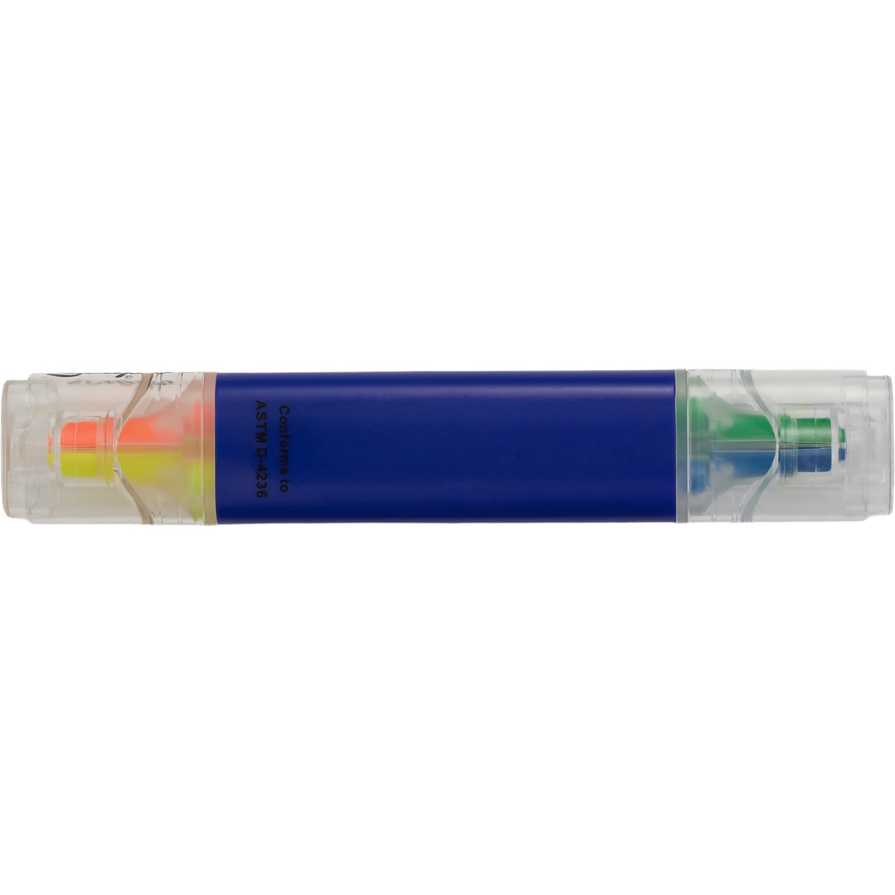 Scripto® Quad Highlighter 1