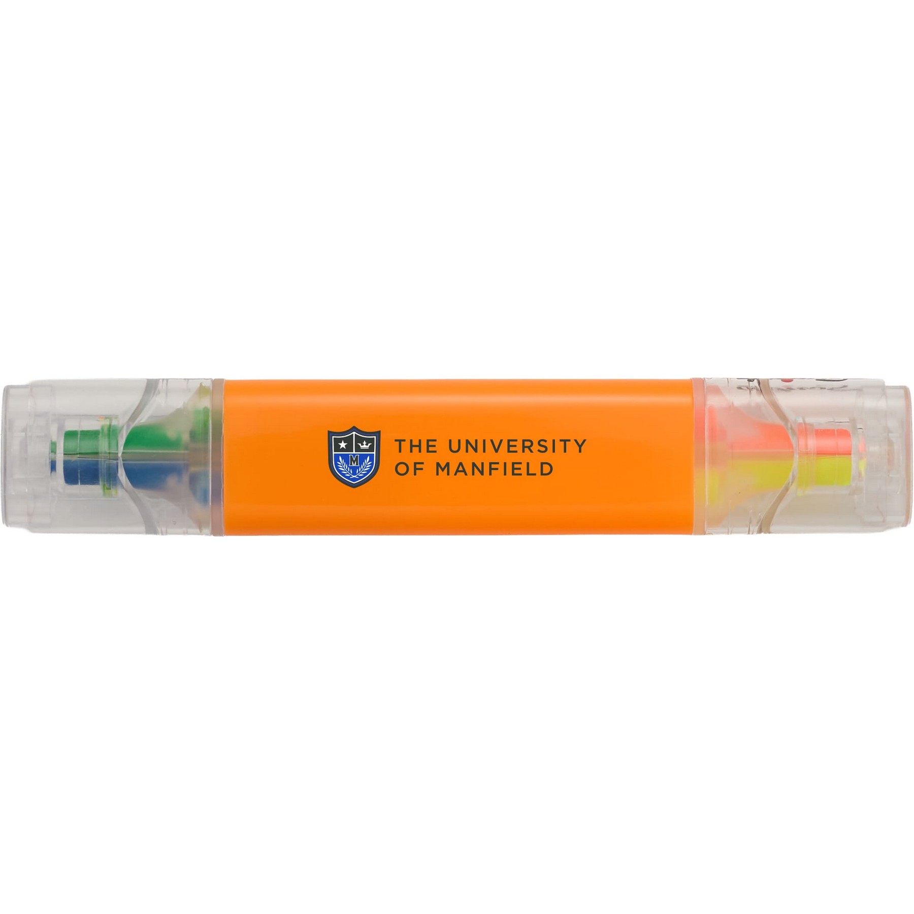 Scripto® Quad Highlighter 1