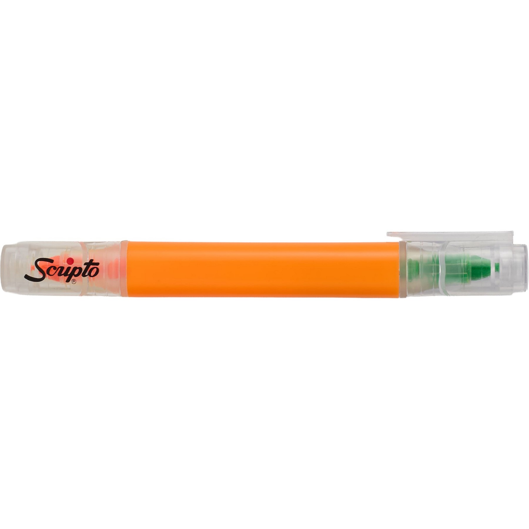 Scripto® Quad Highlighter 1