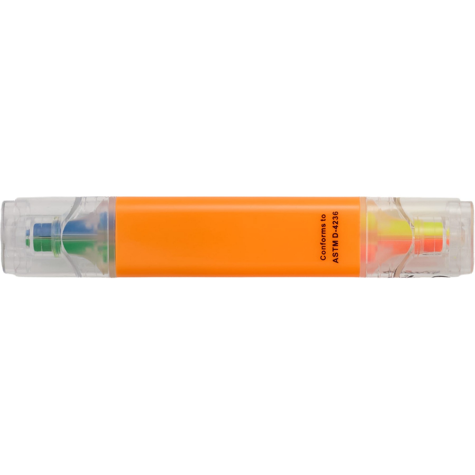 Scripto® Quad Highlighter 1