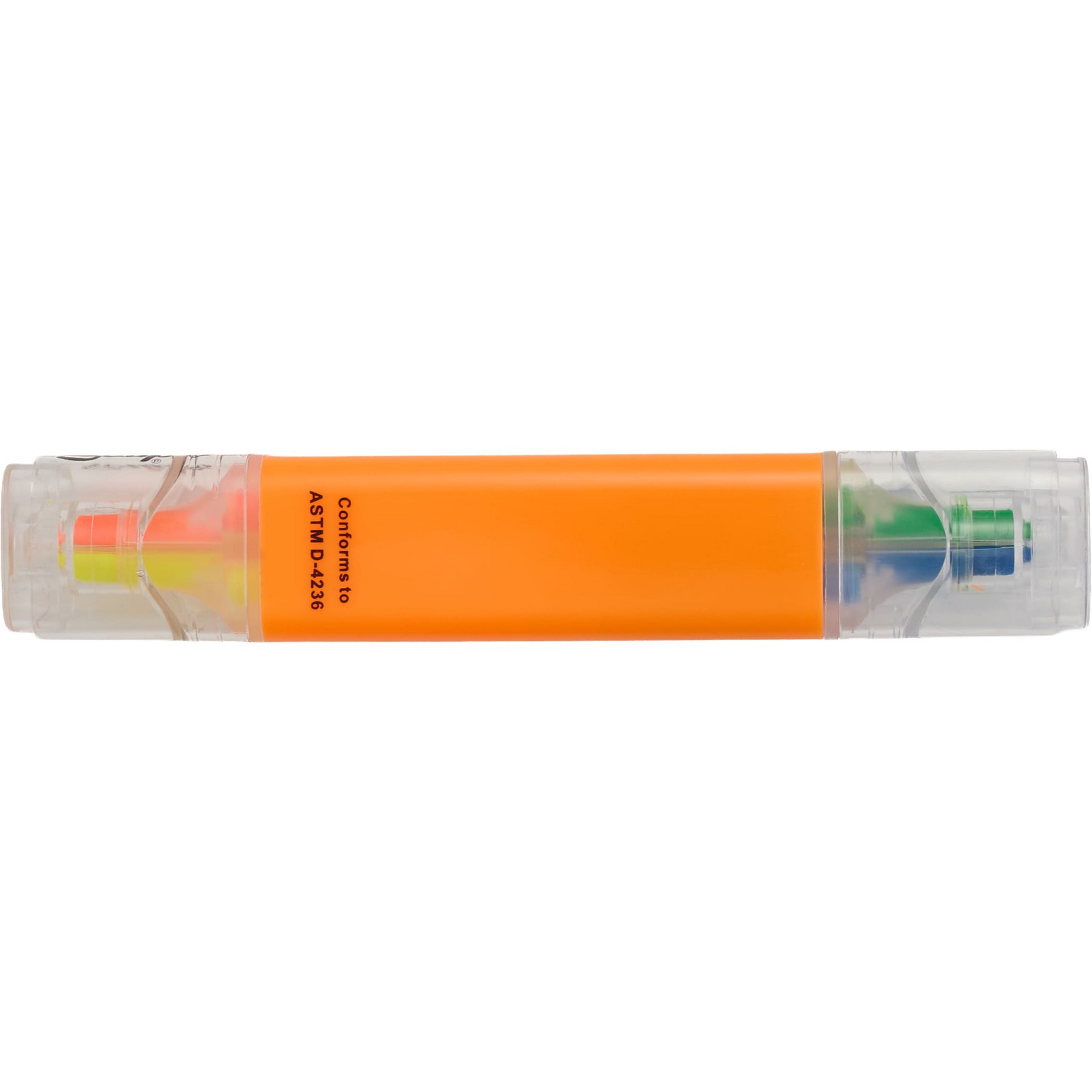 Scripto® Quad Highlighter 1