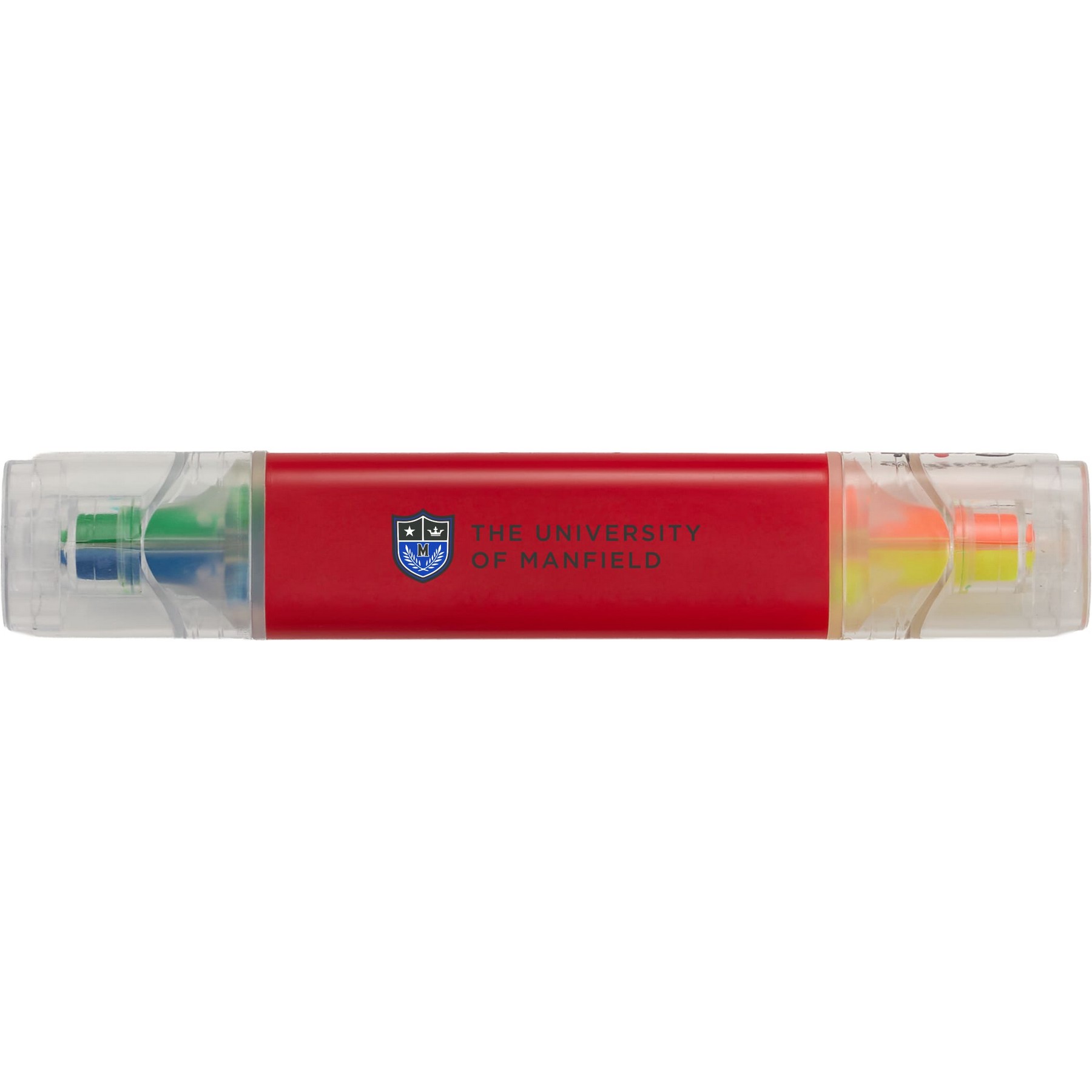 Scripto® Quad Highlighter 1