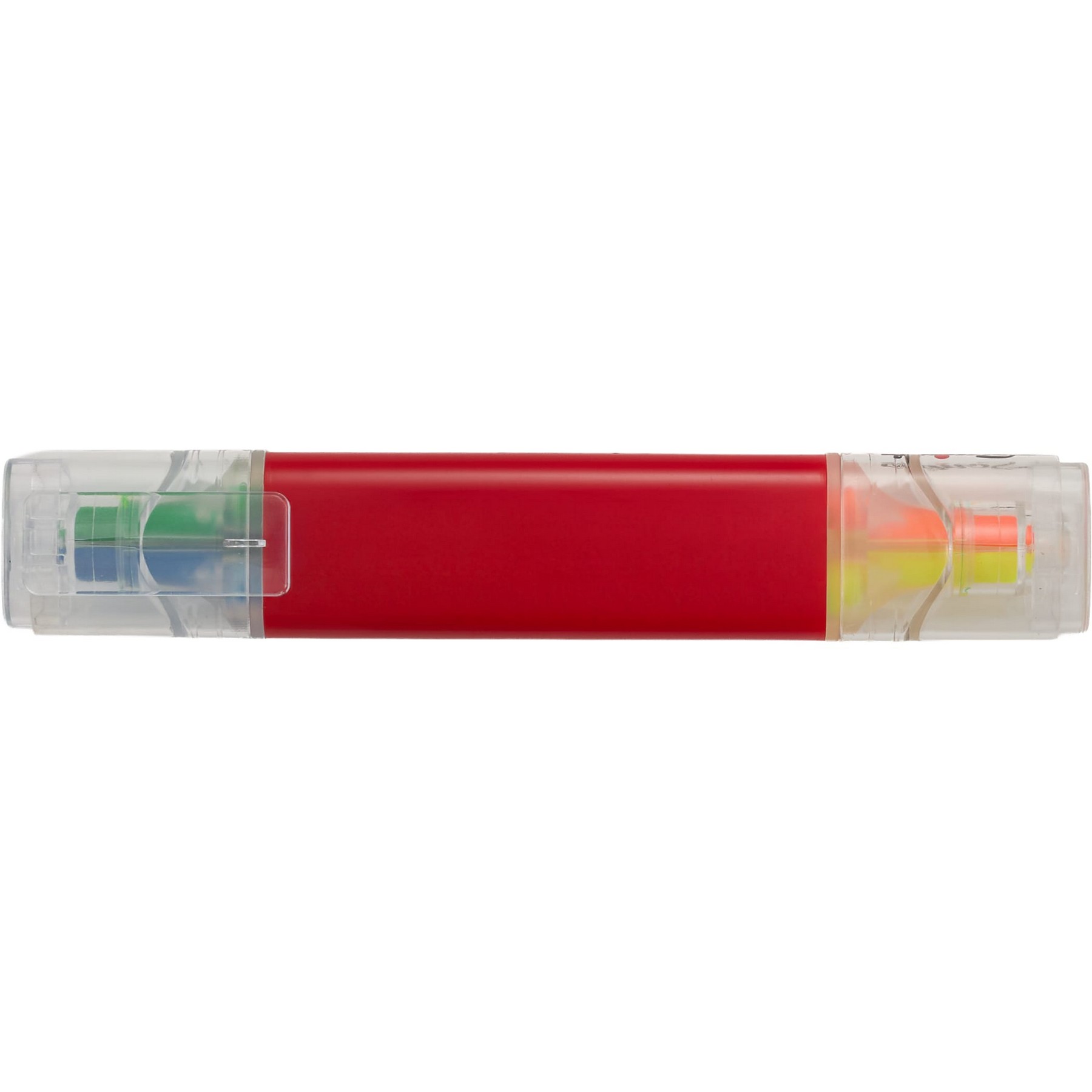 Scripto® Quad Highlighter 1
